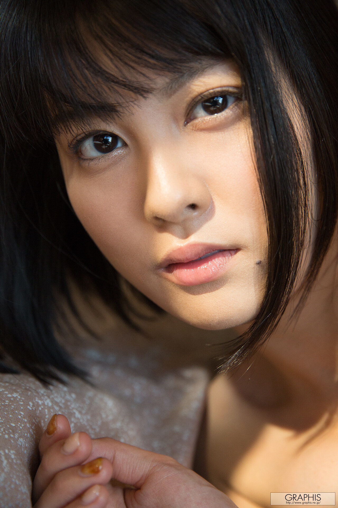 China Matsuoka 松岡ちな, [Graphis] Gals DAISUKE! Vol.03(27)
