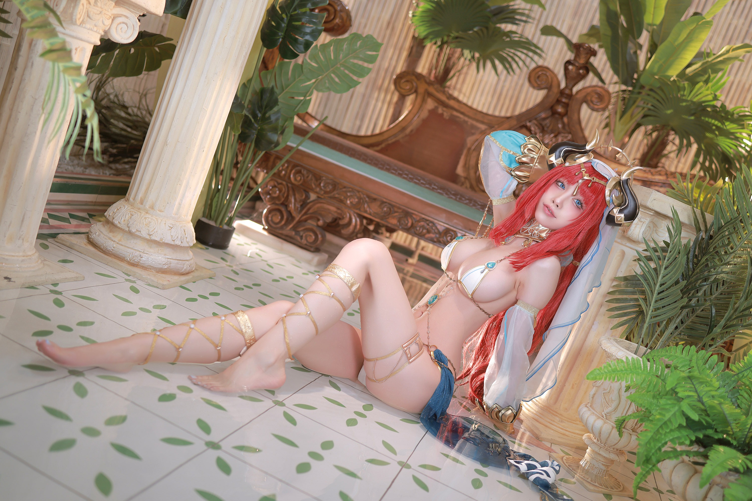 水淼 妮露(13)