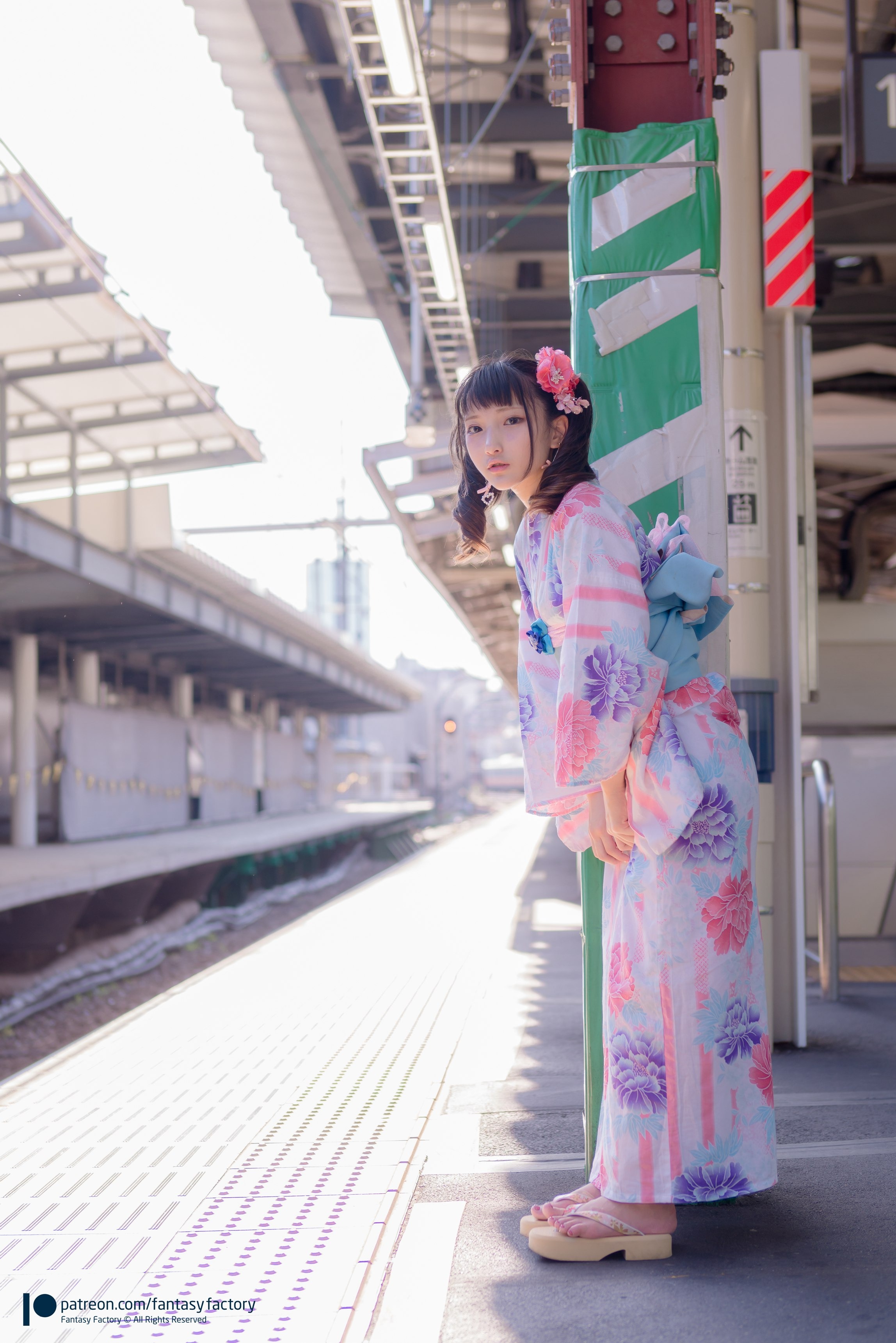 Fantasy Factory小丁 132P(14)