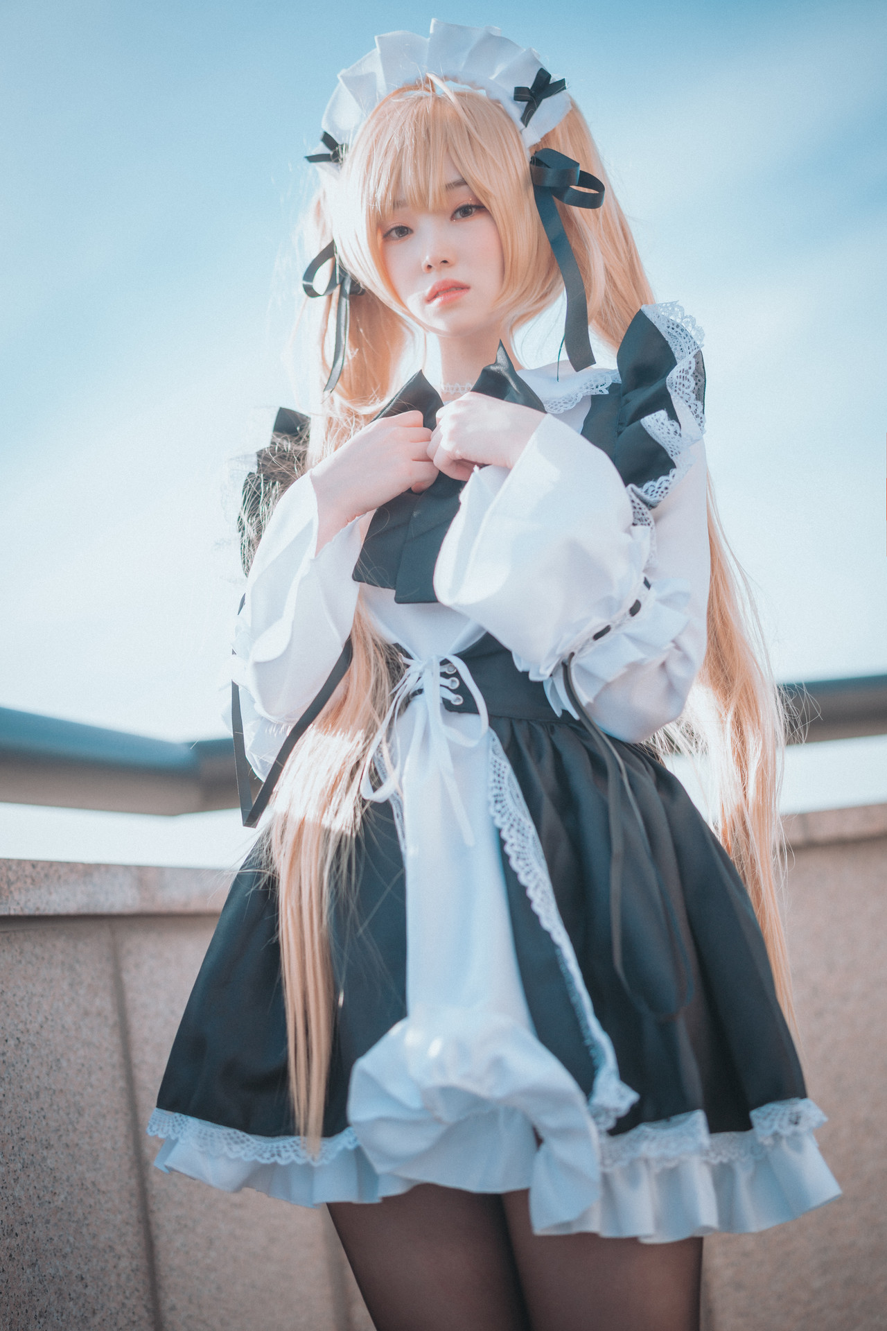 Bambi 밤비, [DJAWA] Heart to Heart：Nephthys Set.02(7)