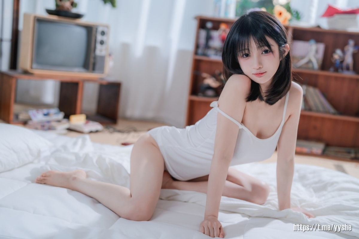 桜井宁宁 – 夏日情事[62P](50)
