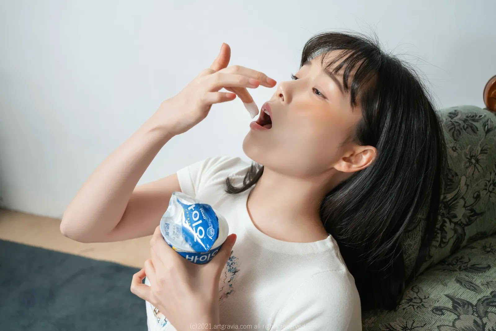 PIA 피아 (박서빈), [ArtGravia] Vol.274 아트그라비아 Set.02(21)