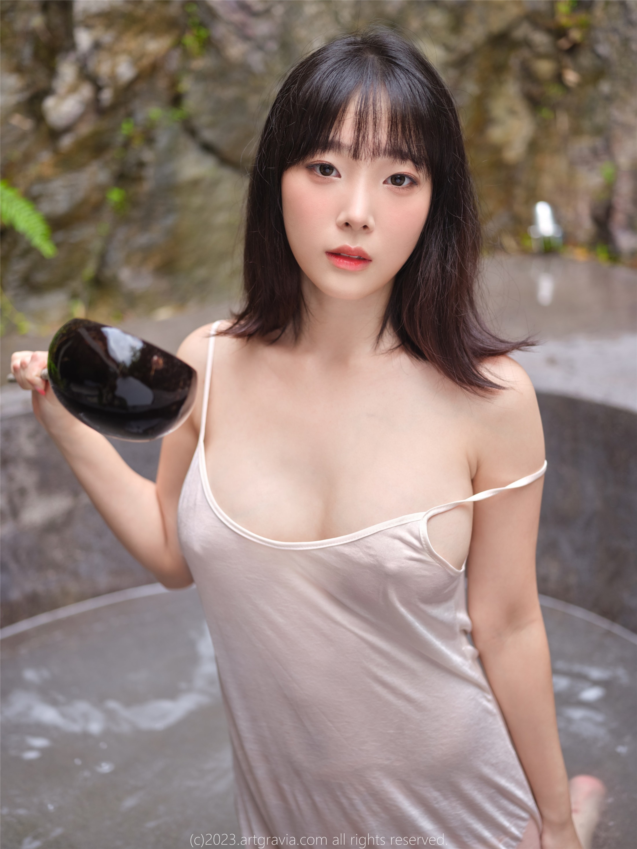 [ArtGravia] Vol.492 Kang Inkyung 76P(15)