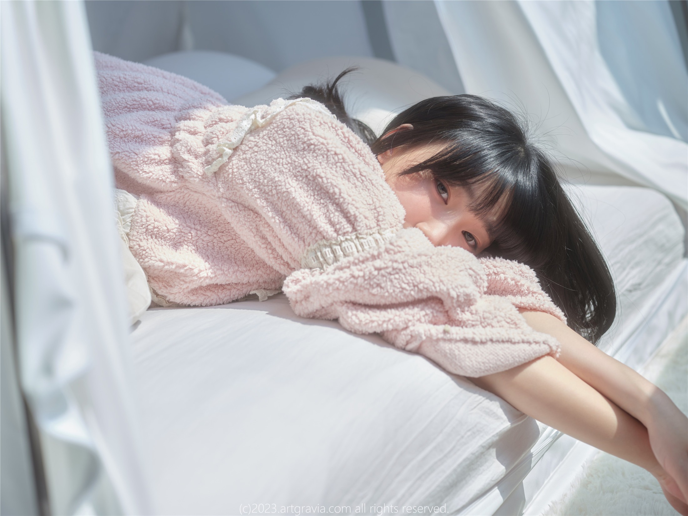 [ArtGravia] Vol.537 Inkyung 姜仁卿 102P(4)