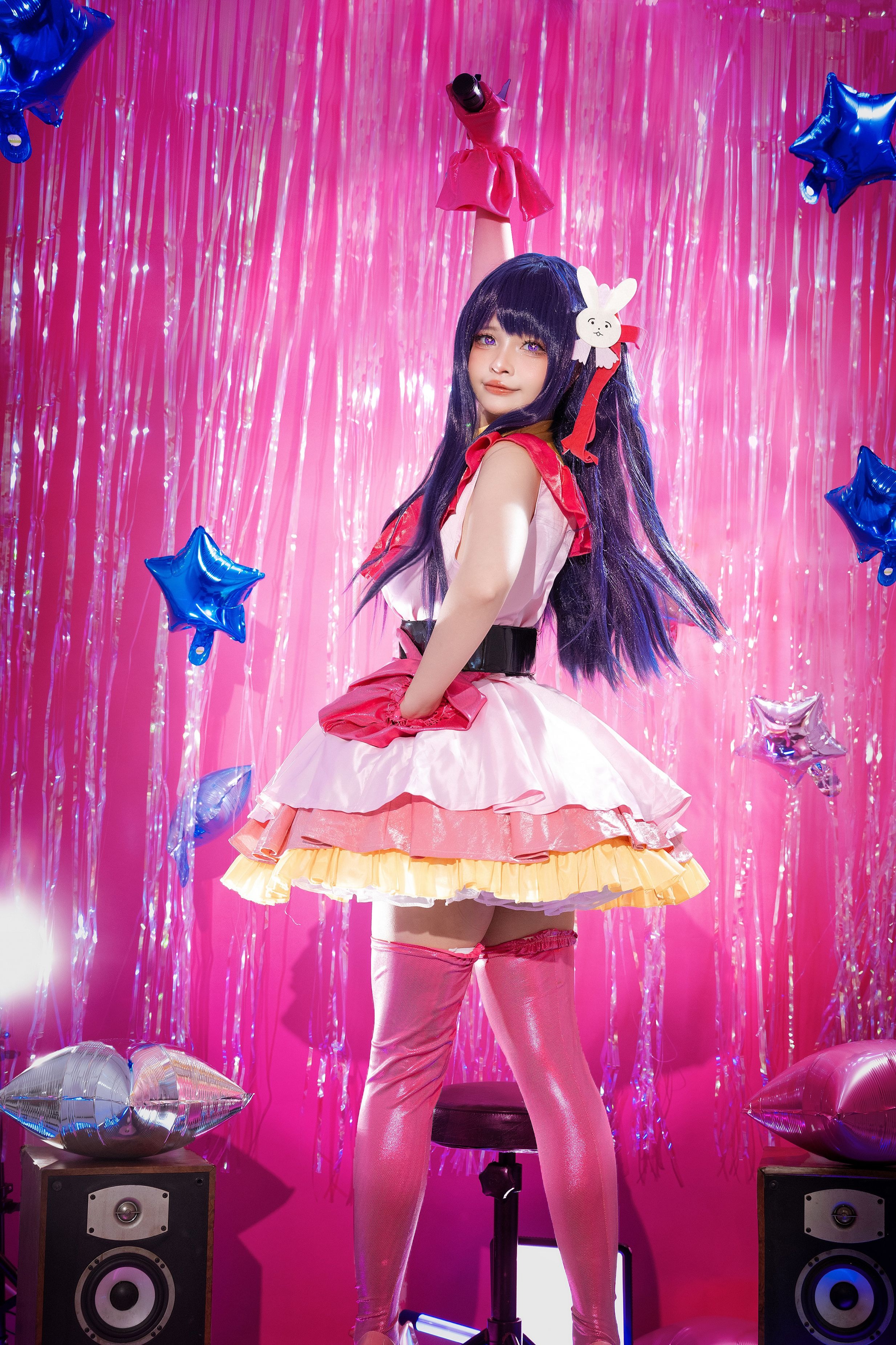 Azami Hoshino Ai 34P(12)