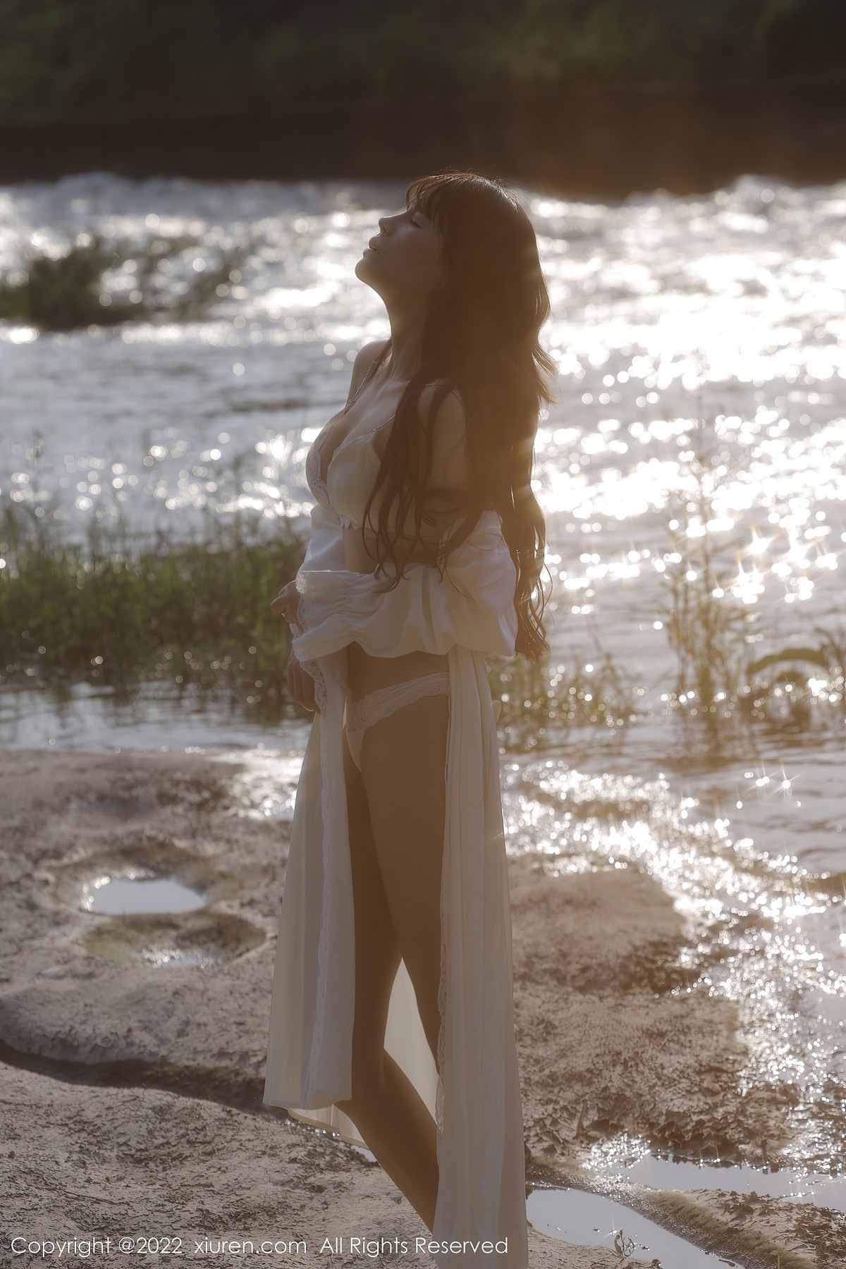 [XiuRen秀人网] No.5098 XuJiaxin许嘉欣(30)