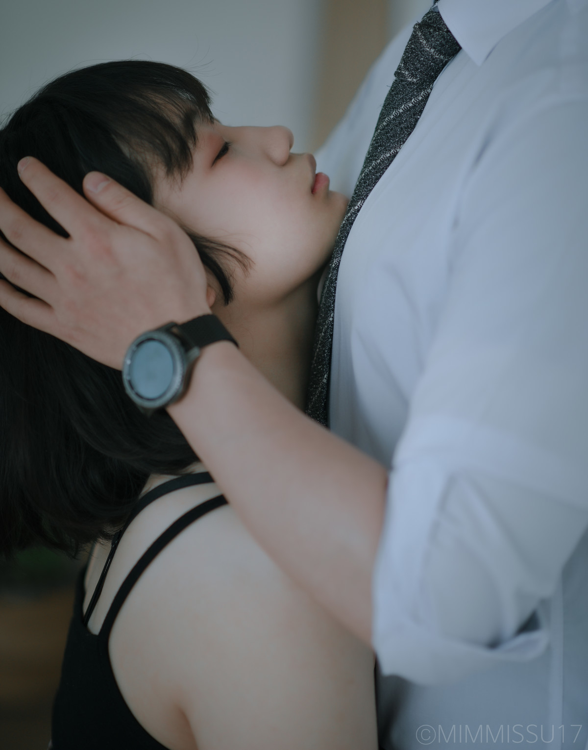 Mimmi 밈미, [DJAWA] The Pet(41)