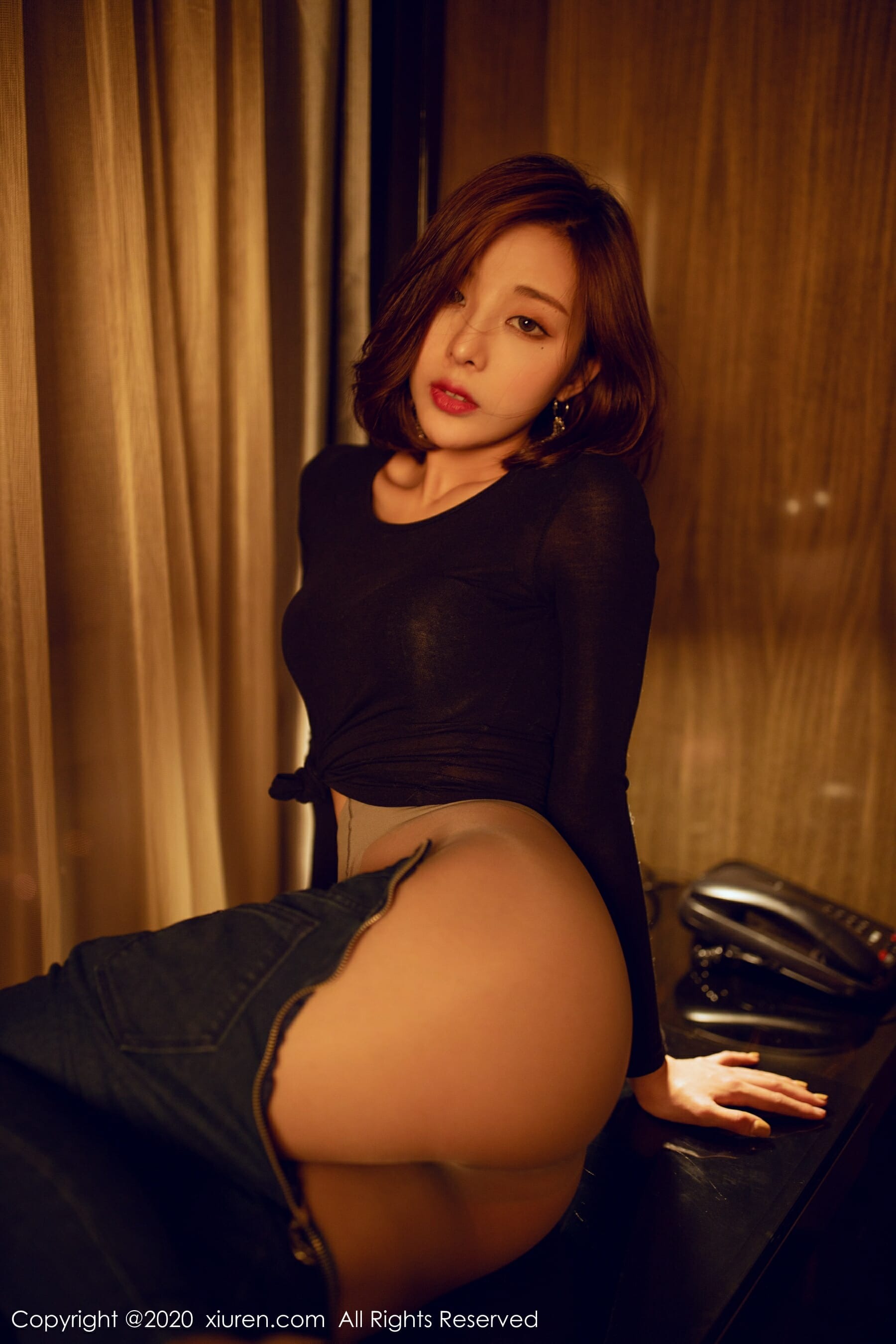 [XIUREN秀人网] 2020.02.18 No.1986 陈小喵[63P](21)
