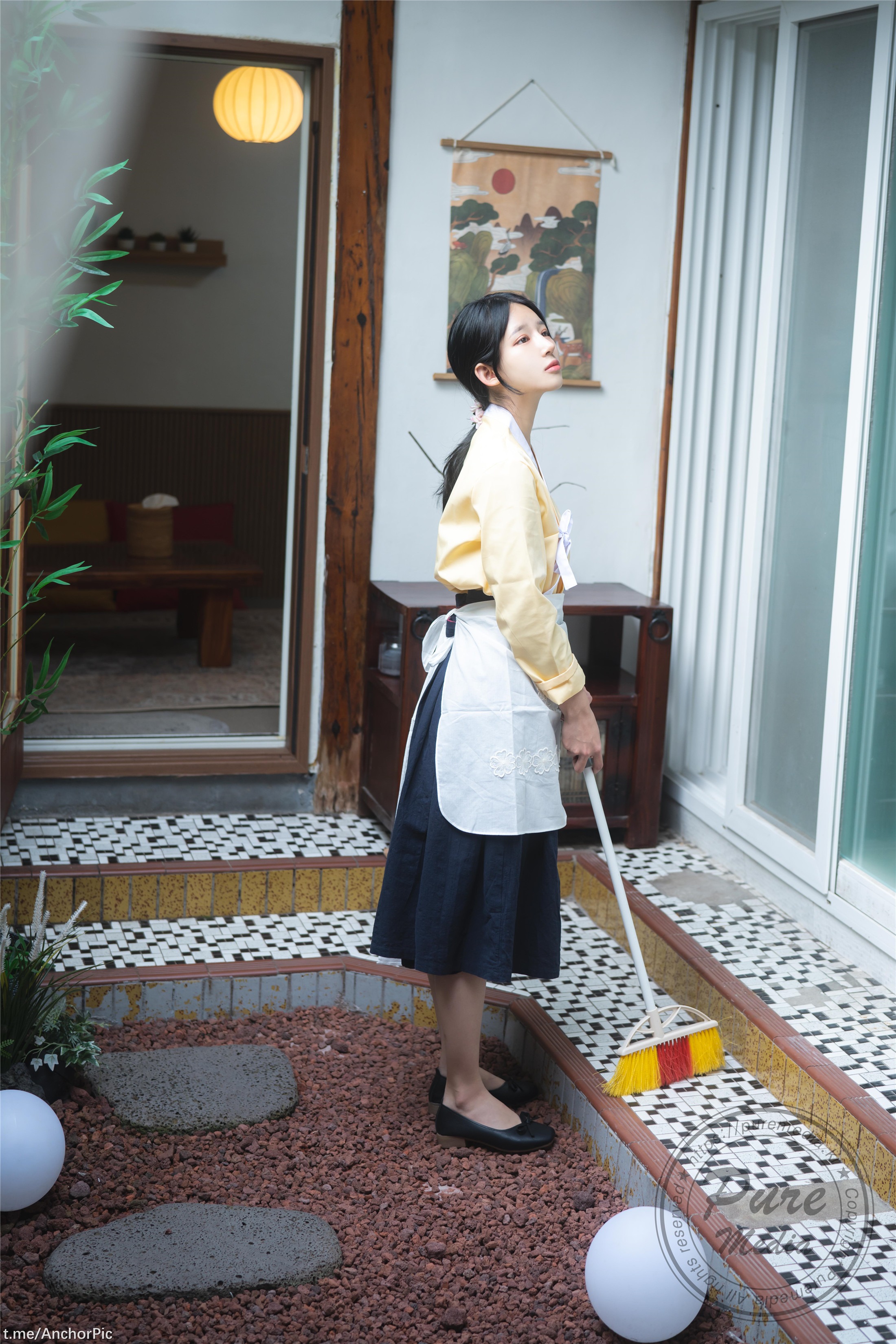 [Pure Media] Vol.210 Yeha 102P(93)