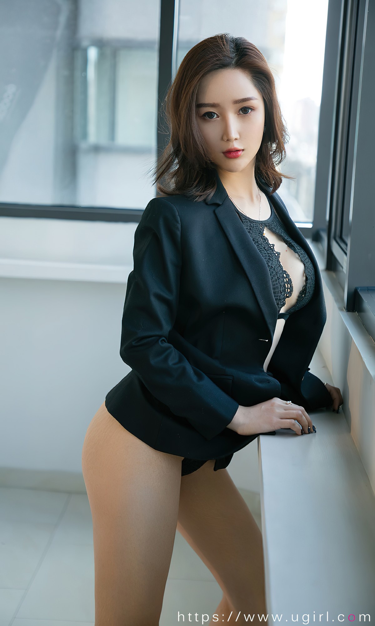 UGirls尤果圈 No.2510 李莉莉LiLiLi(26)