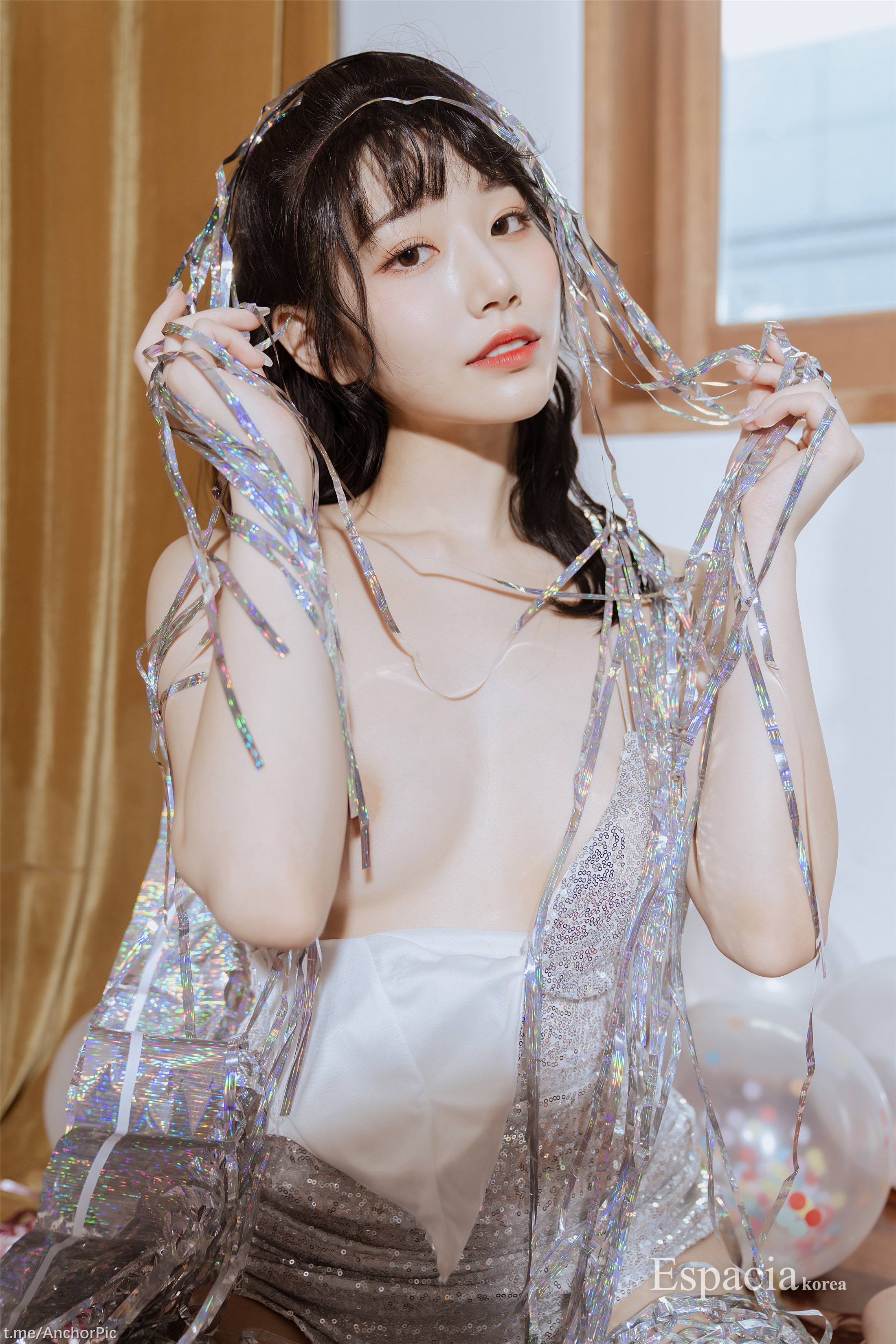 [Espacia Korea] EXC #134 Saika Kawakita 河北彩花 49P(19)