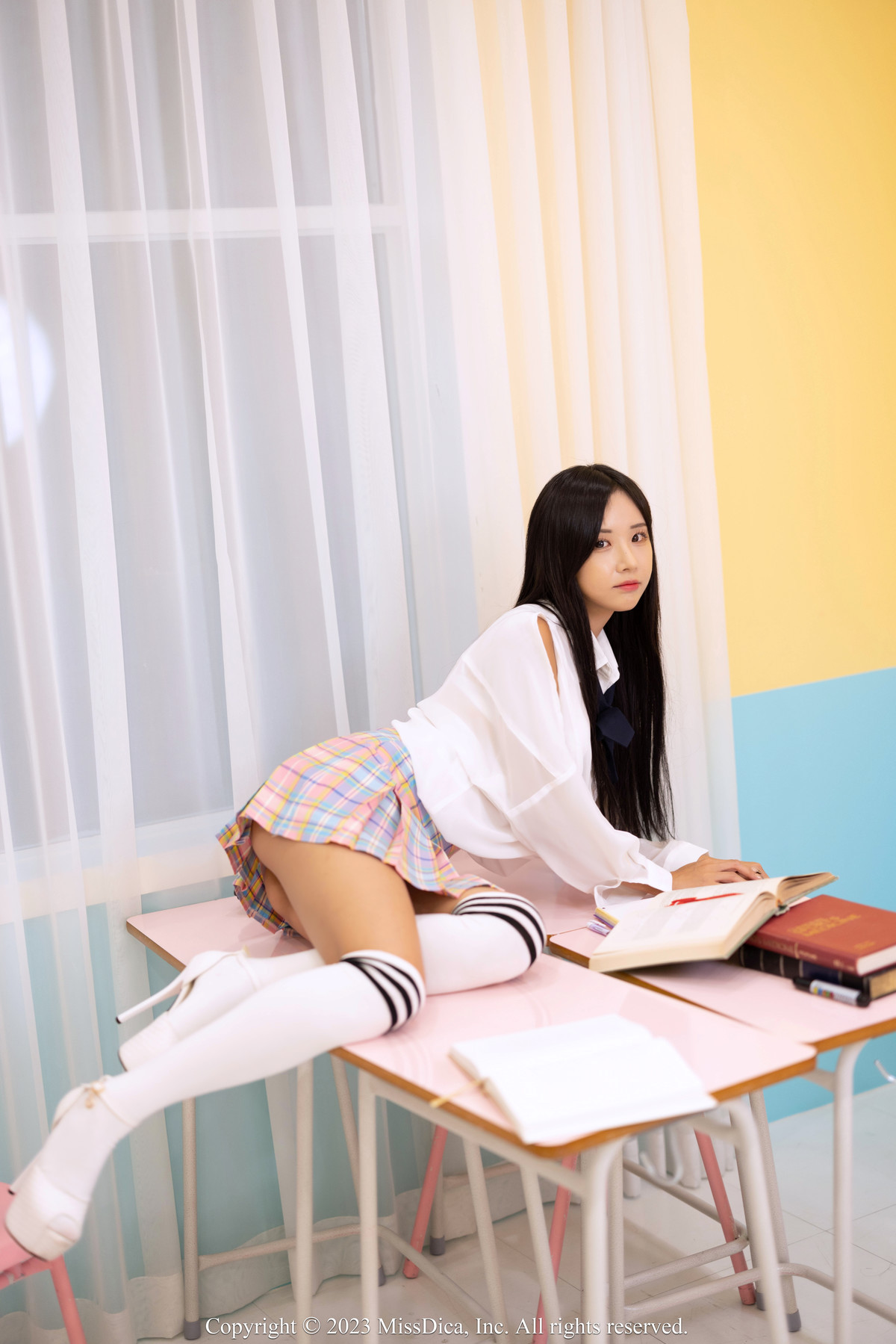 Habin 하빈, [Patreon] January 2023 Set.02(20)