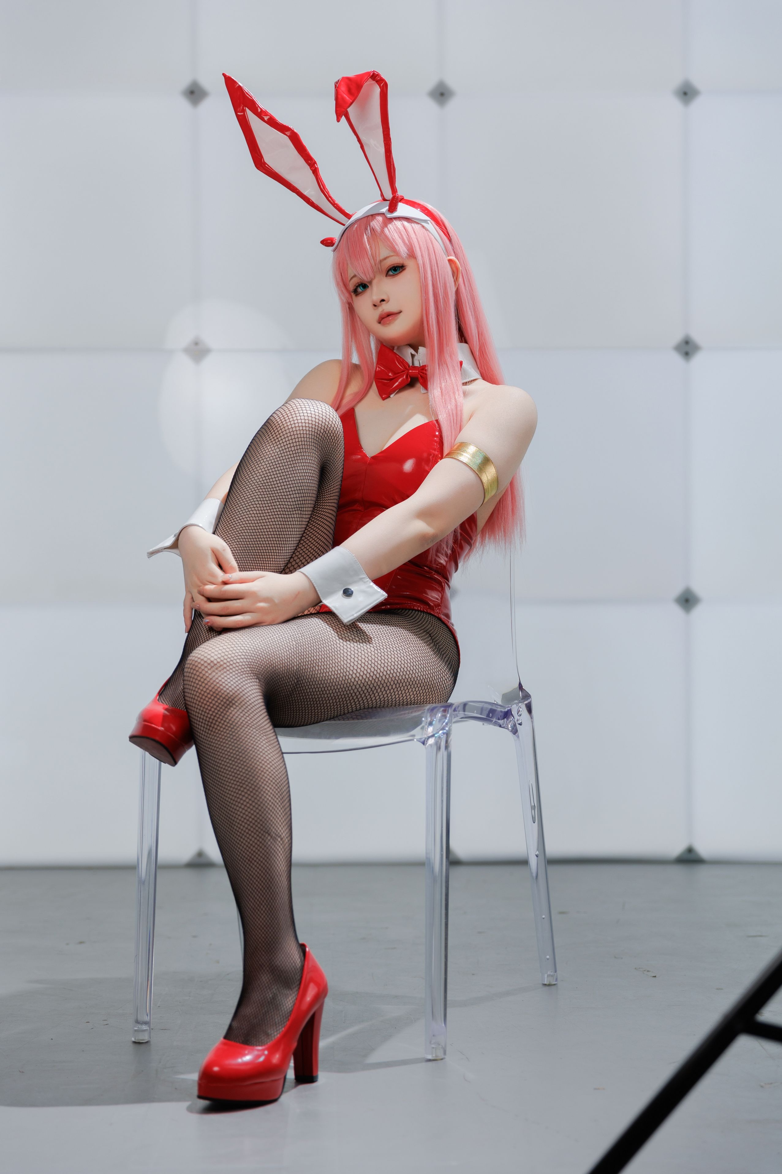 屿鱼 Zero Two(9)