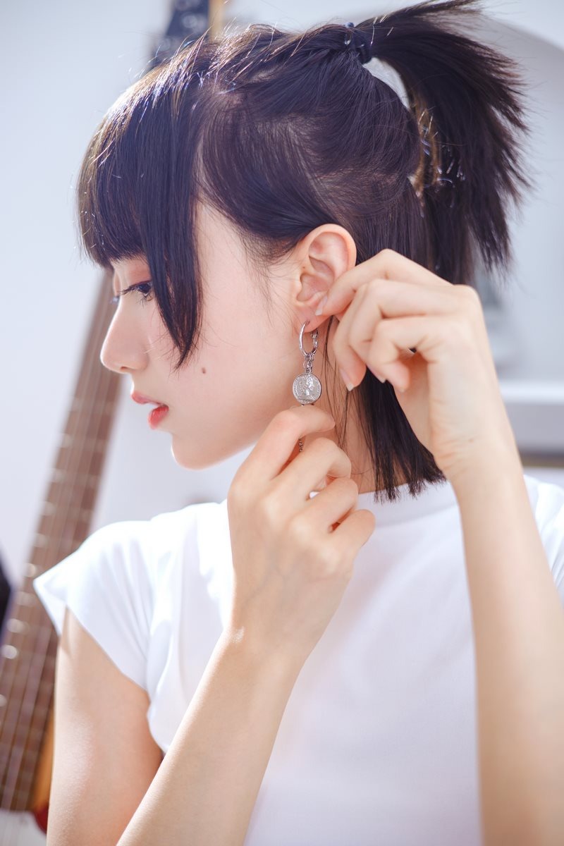 [Cos]木绵绵 - 贝斯与妹妹 [53P](43)