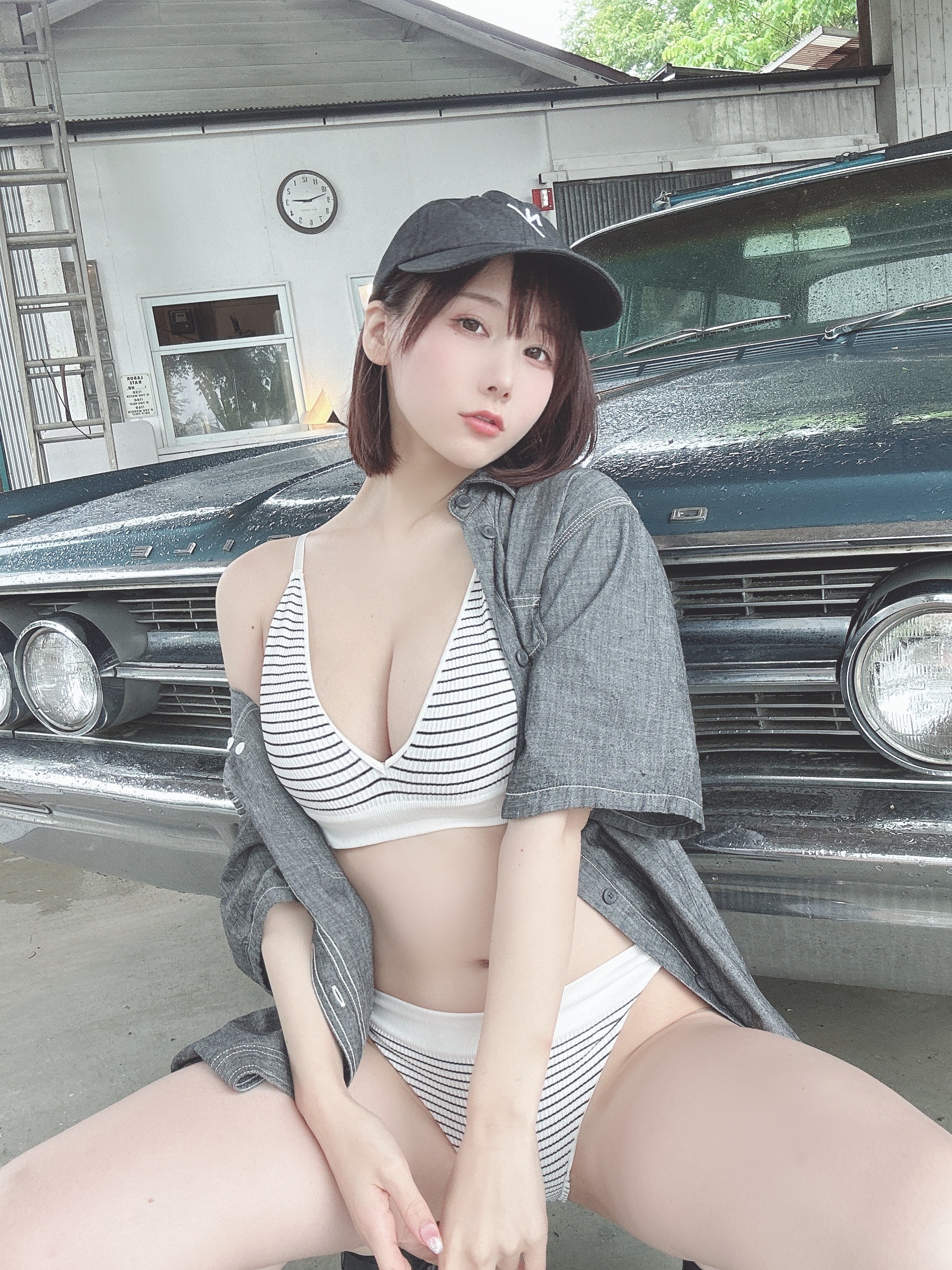 けんけん 2023年06月 Fantia 2000日圓訂閱內容（7月6打赏群资源）(25)