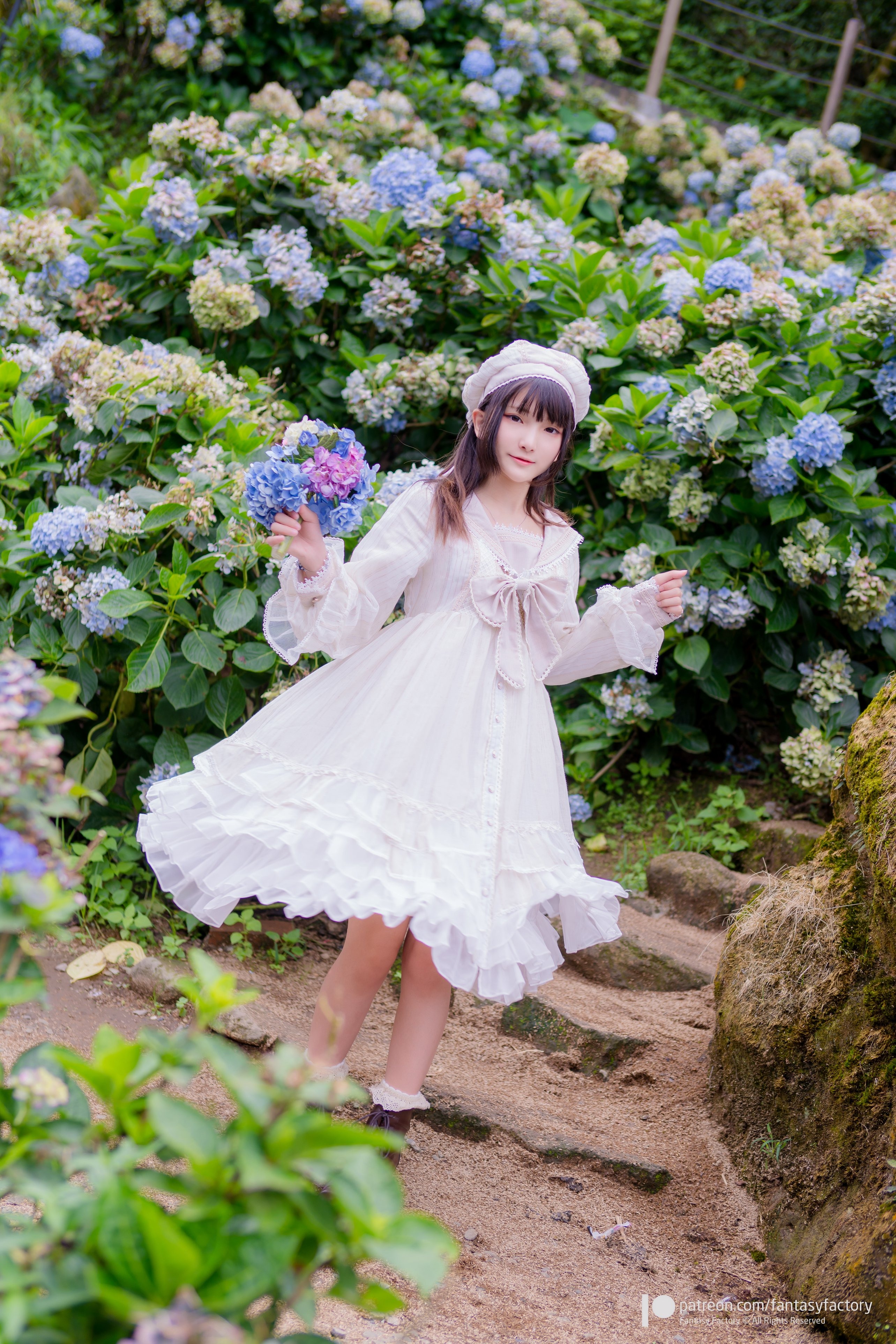 Fantasy Factory小丁 148P(72)