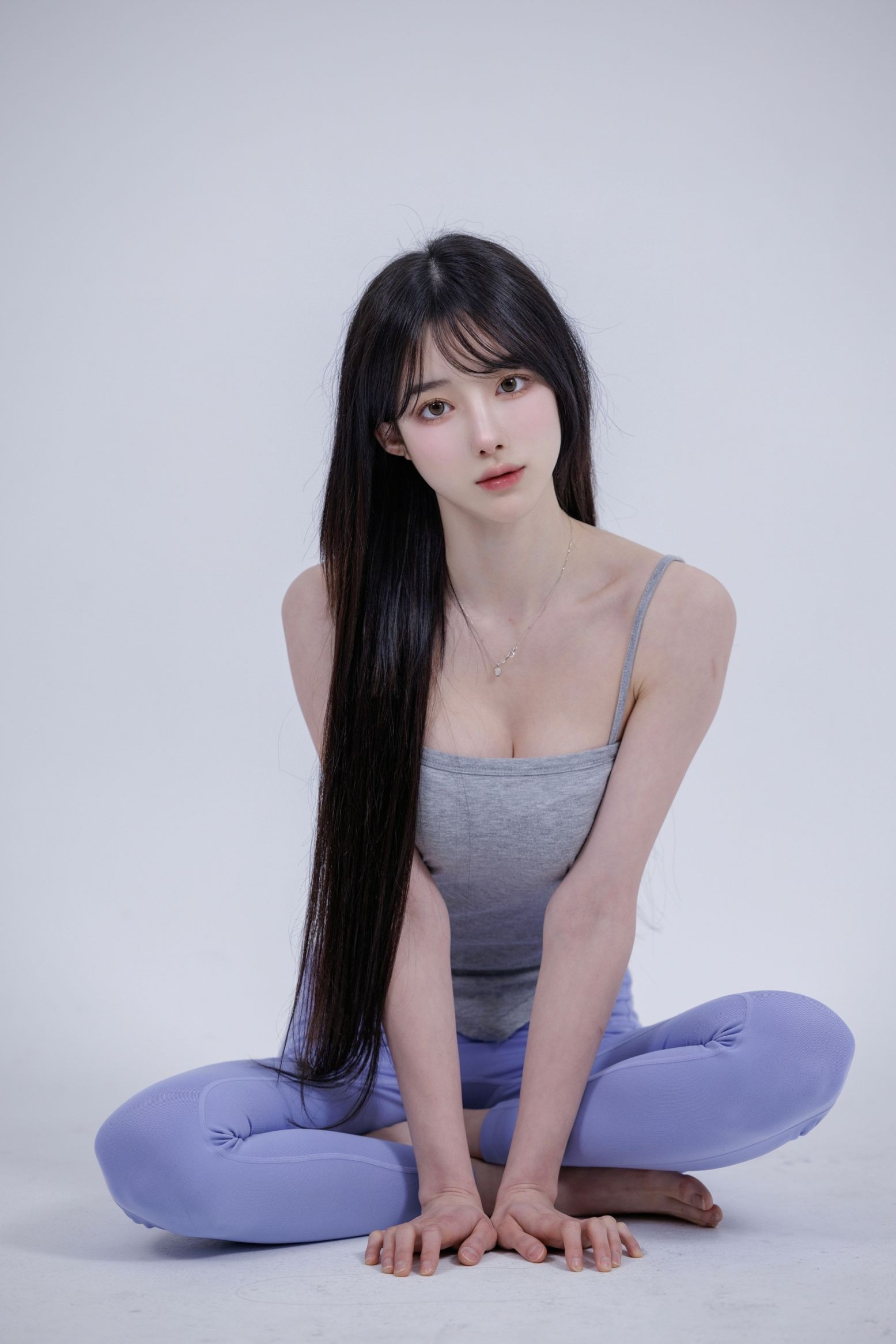 Glamarchive Yuri (유리) No.16(4)