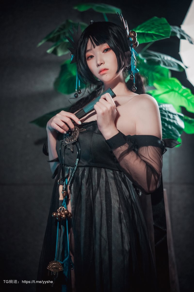 [Cos]BamBi - Equinoctial Bari[130P](72)