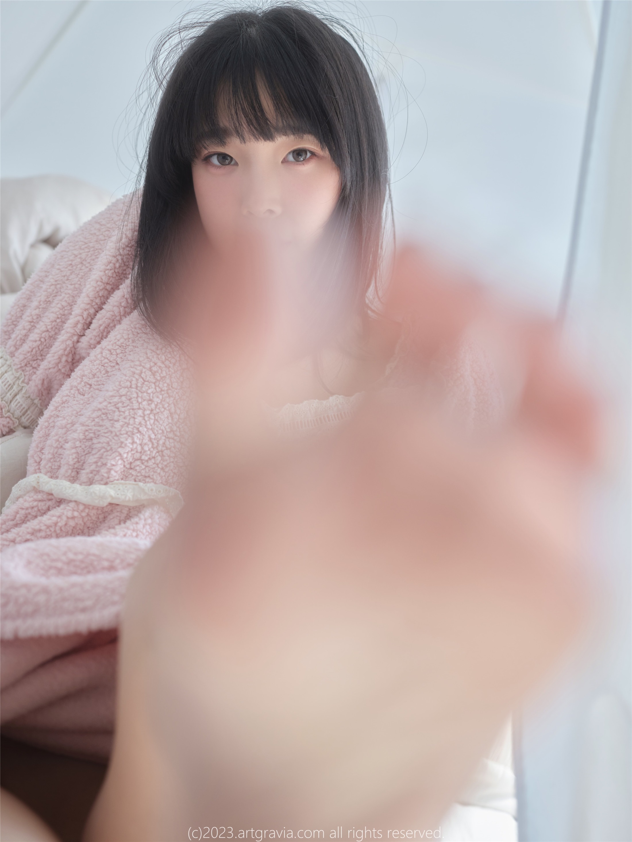 [ArtGravia] Vol.537 Inkyung 姜仁卿 102P(14)
