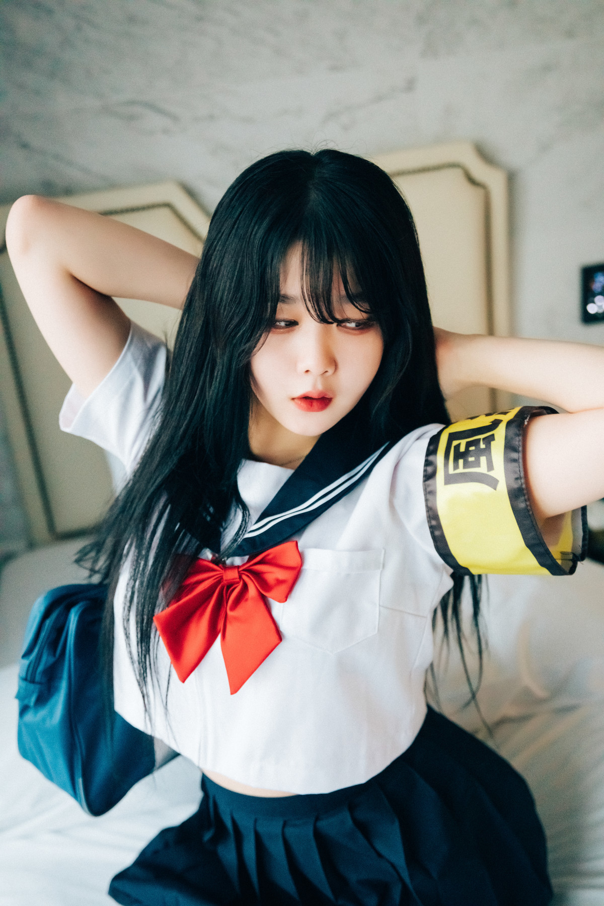 ZIA.Kwon 권지아, [Loozy] Extra Visible Set.01(1)