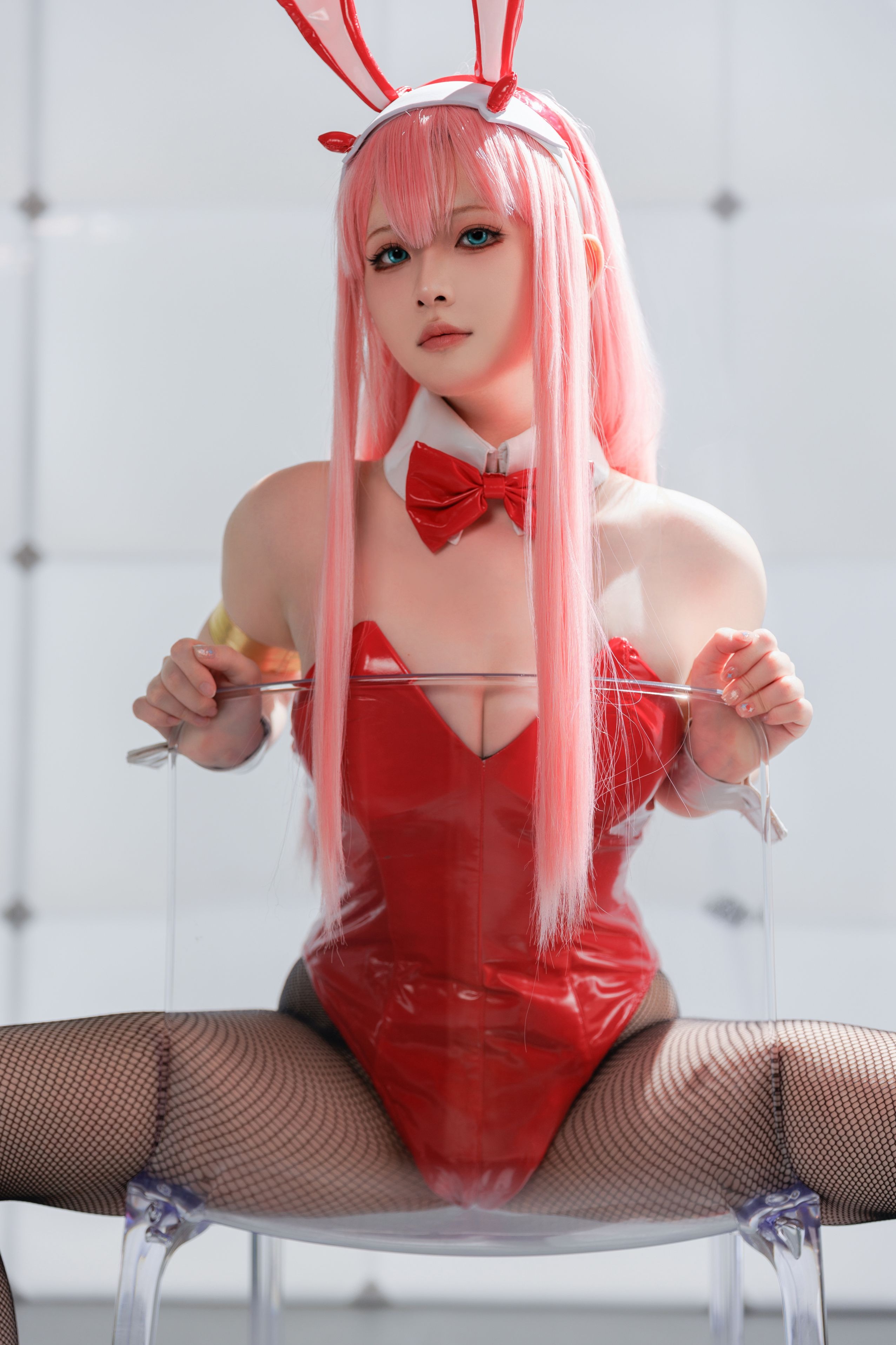 屿鱼 Zero Two(14)