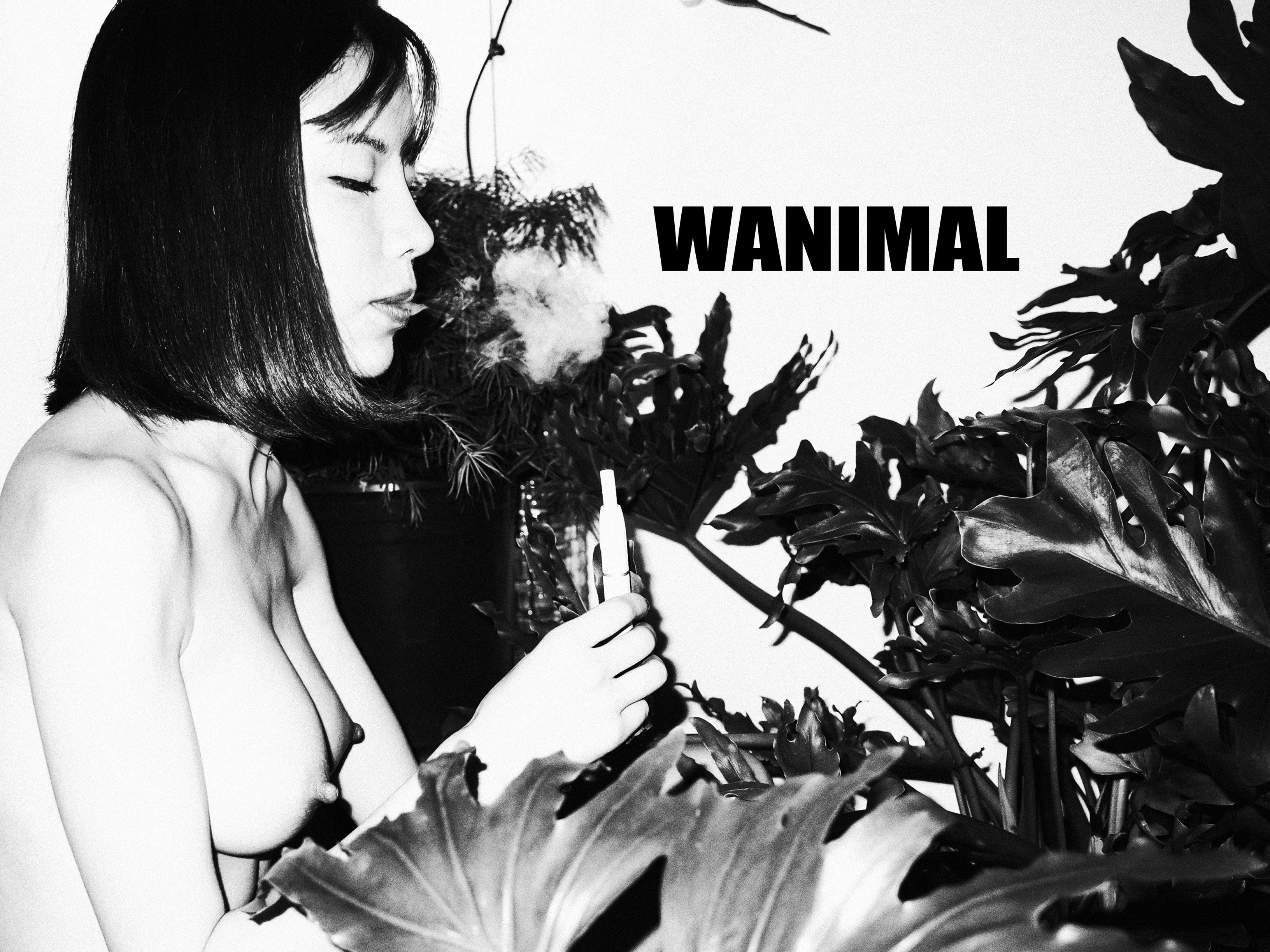 WANIMAL王动作品 160P(52)