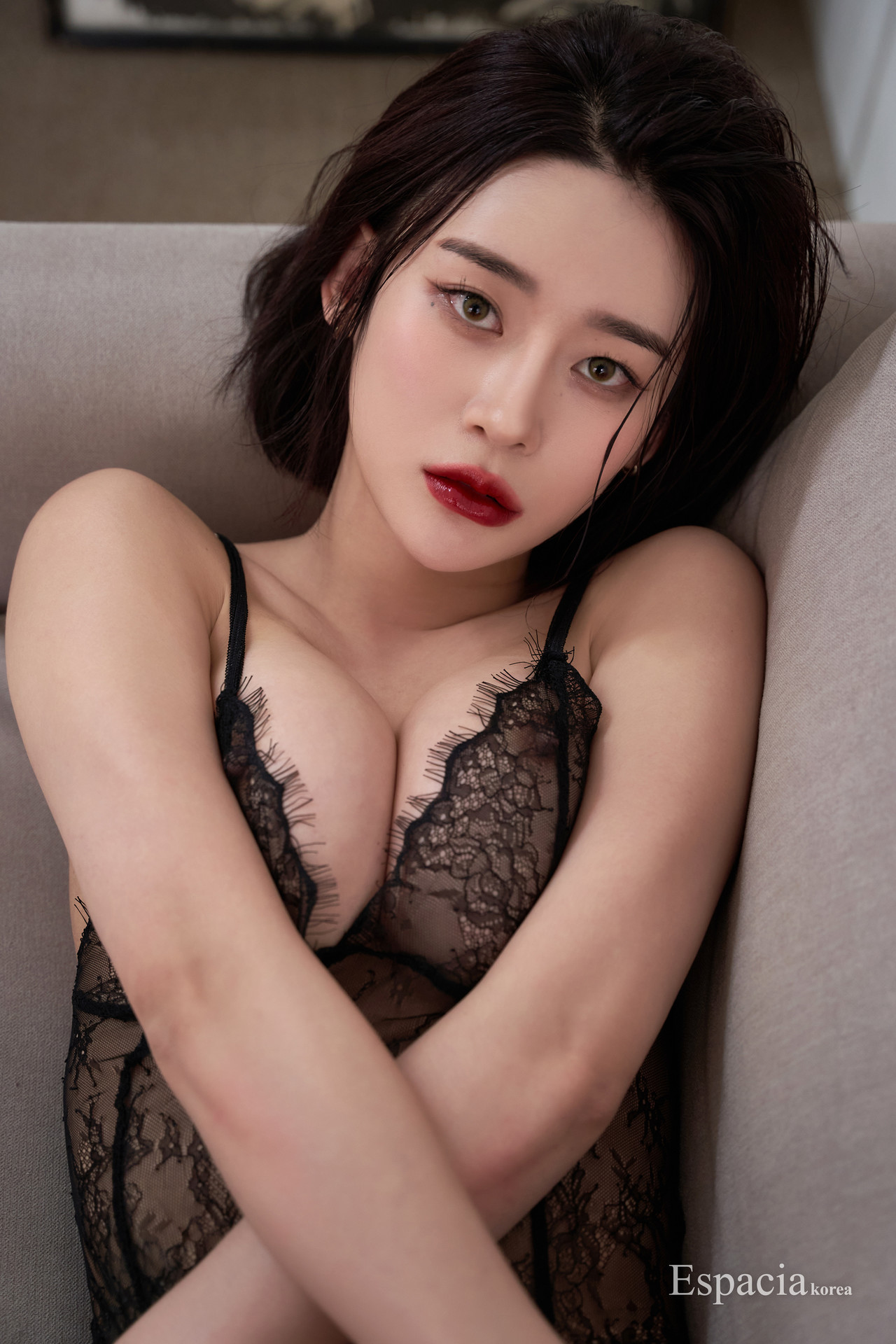 Rahee [Espasia Korea] EHC#052(39)