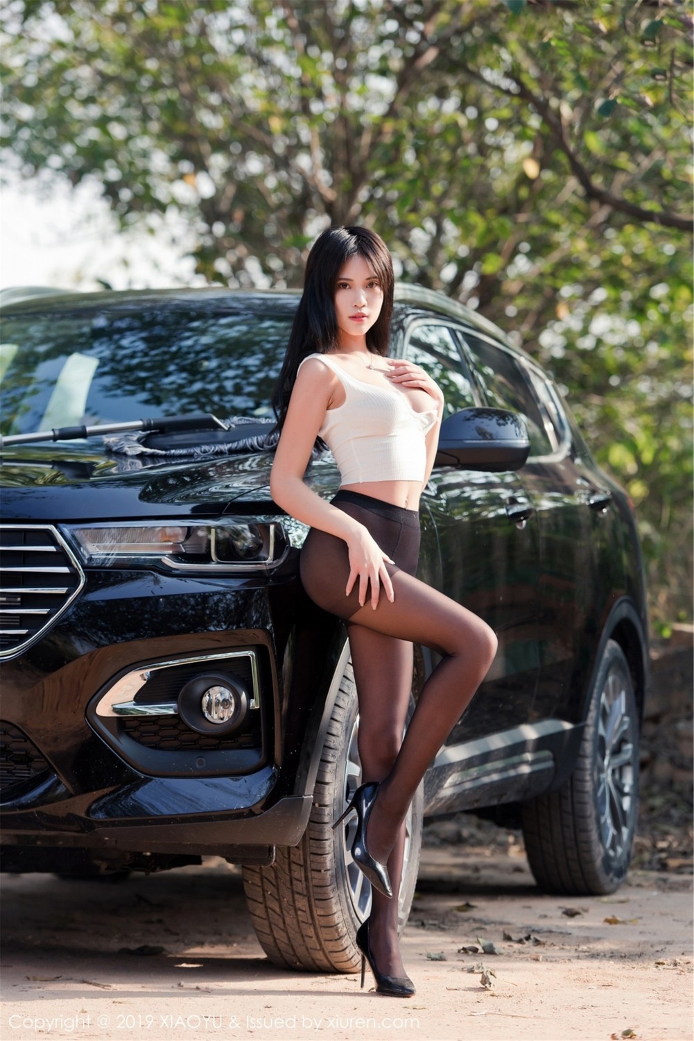 [DKGirl御女郎] 2019.07.19 Vol.111 萌寶兒BoA(2)
