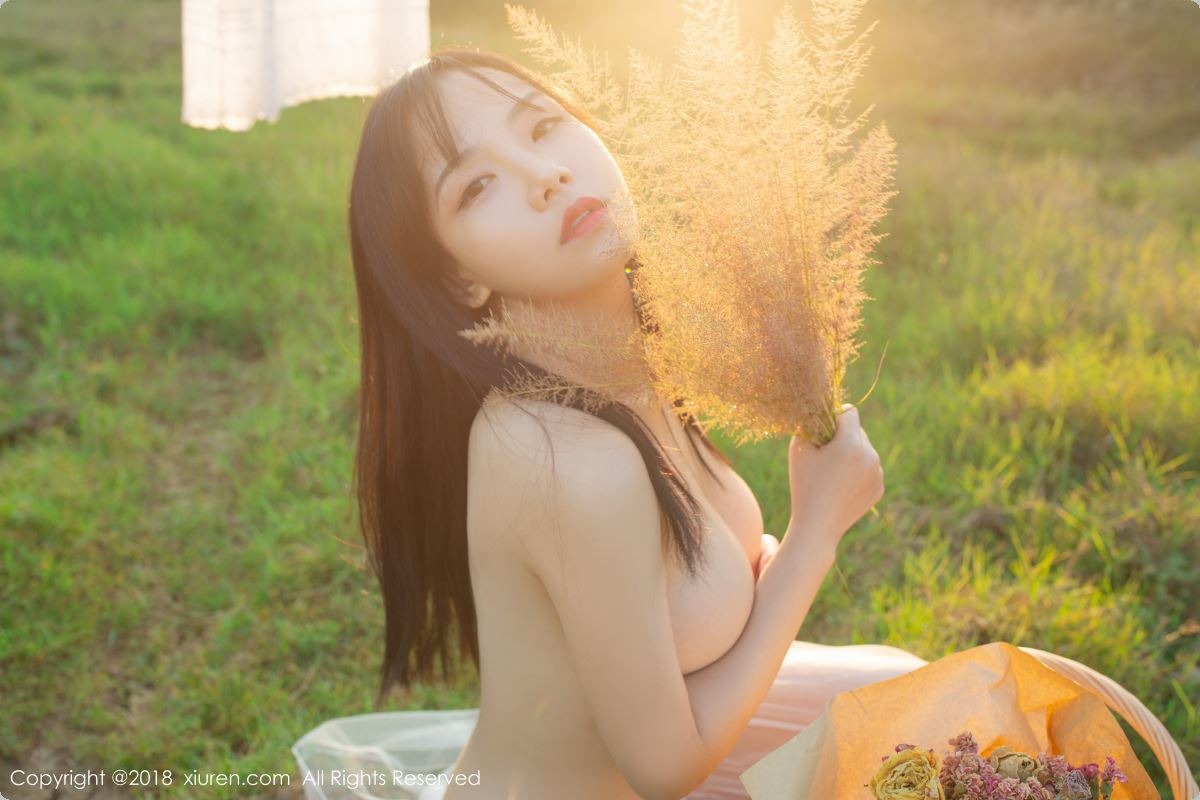[秀人网] NO.1238 徐微微mia [44P](43)