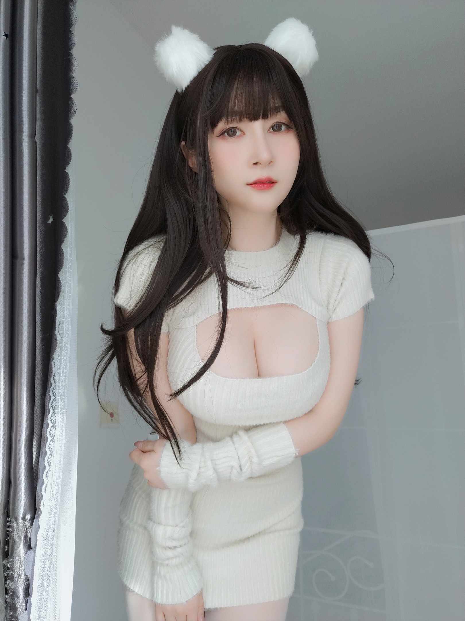 白银 – 白い真珠(8)