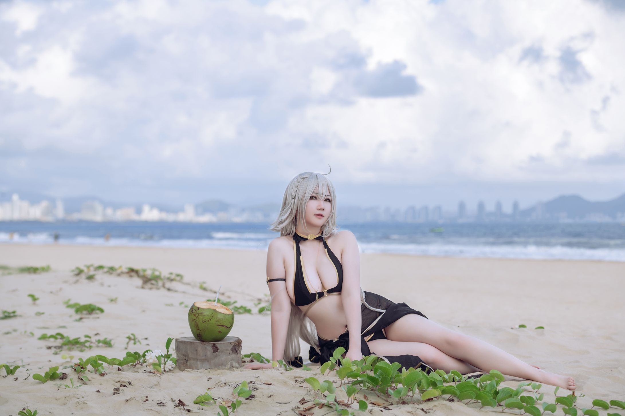 是本末末 - 贞德 [66P-362MB](44)