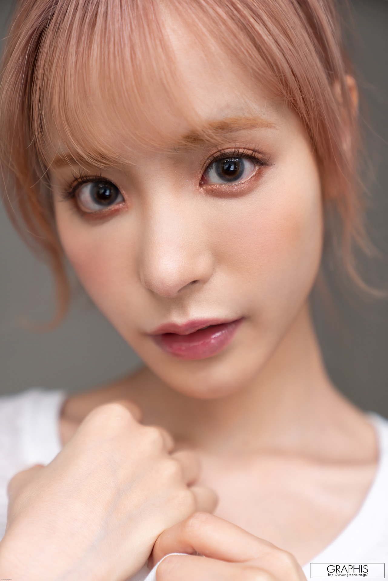 [Graphis]  Kana Momonogi 桃乃木かな 180P(57)