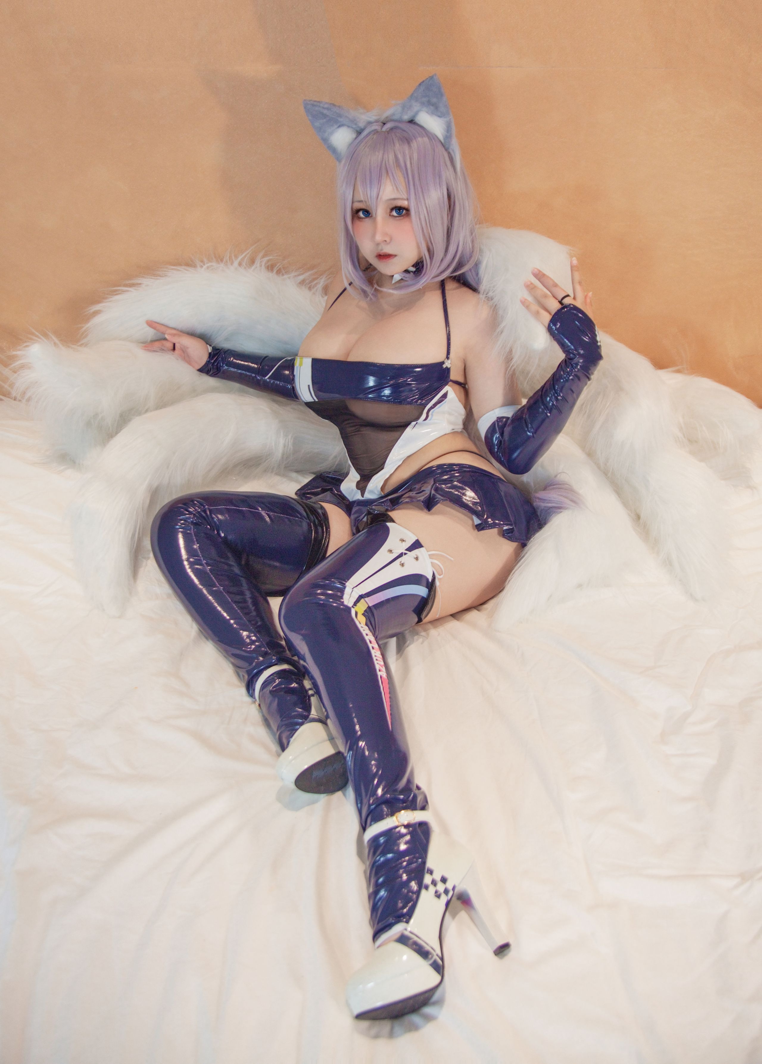 KANEKO_咔喵 信浓赛车 浴缸 60P2V 1.36GB(38)