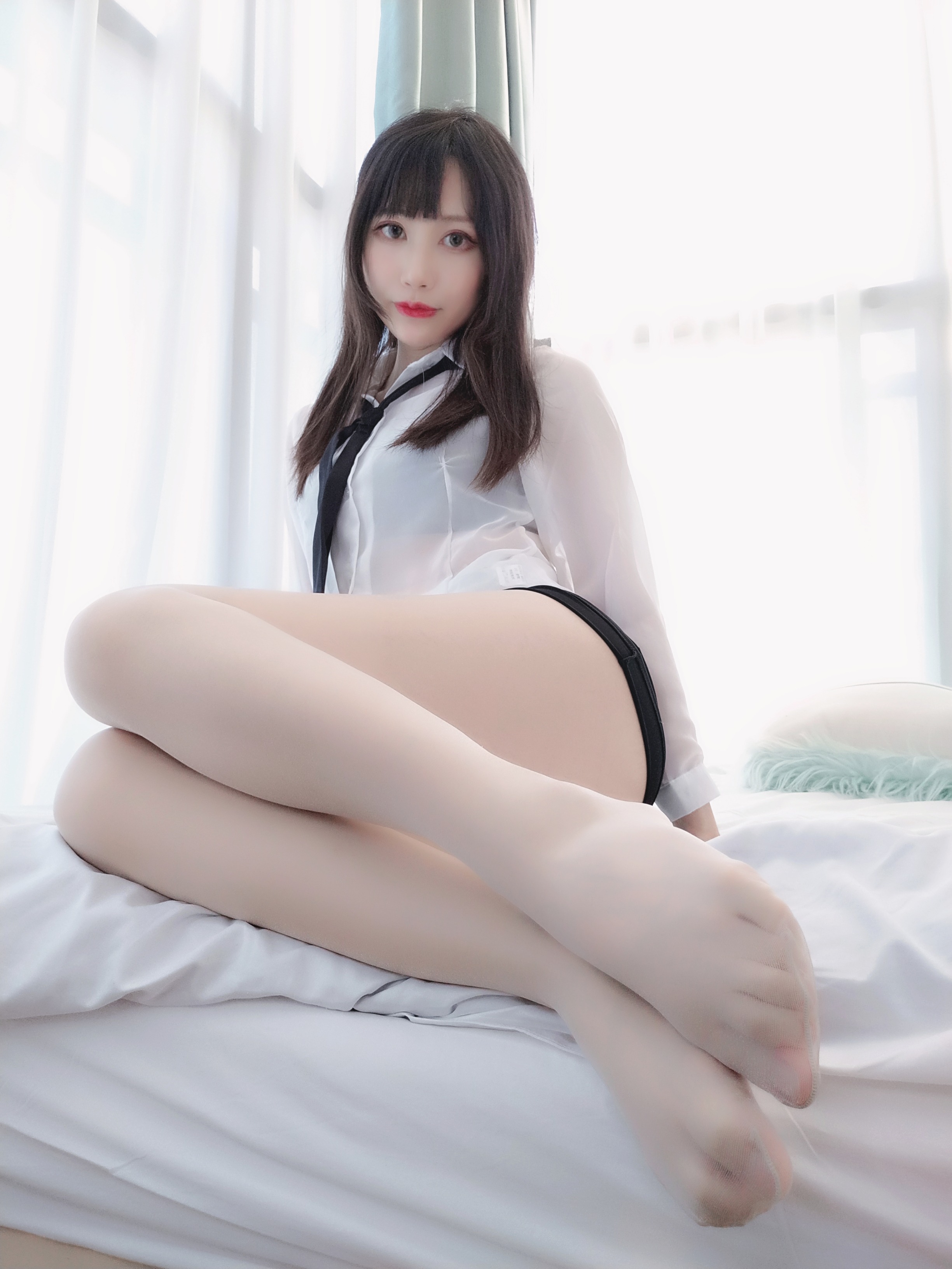 木之本果 自撮りVol.13 秘書さんは退勤後です。 [108P4V-523MB](27)