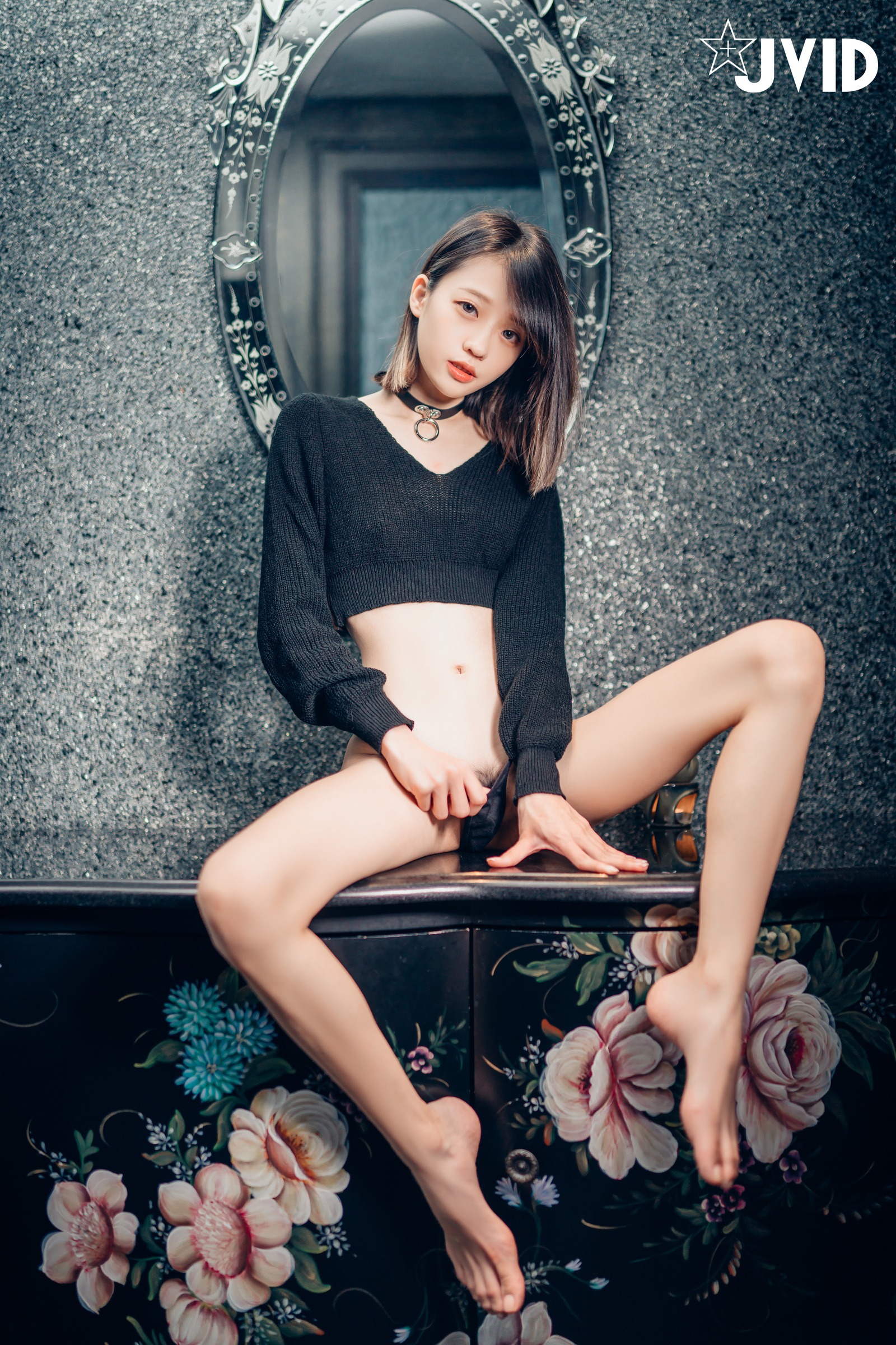 妍妍 蘿莉尺度大突破(51)