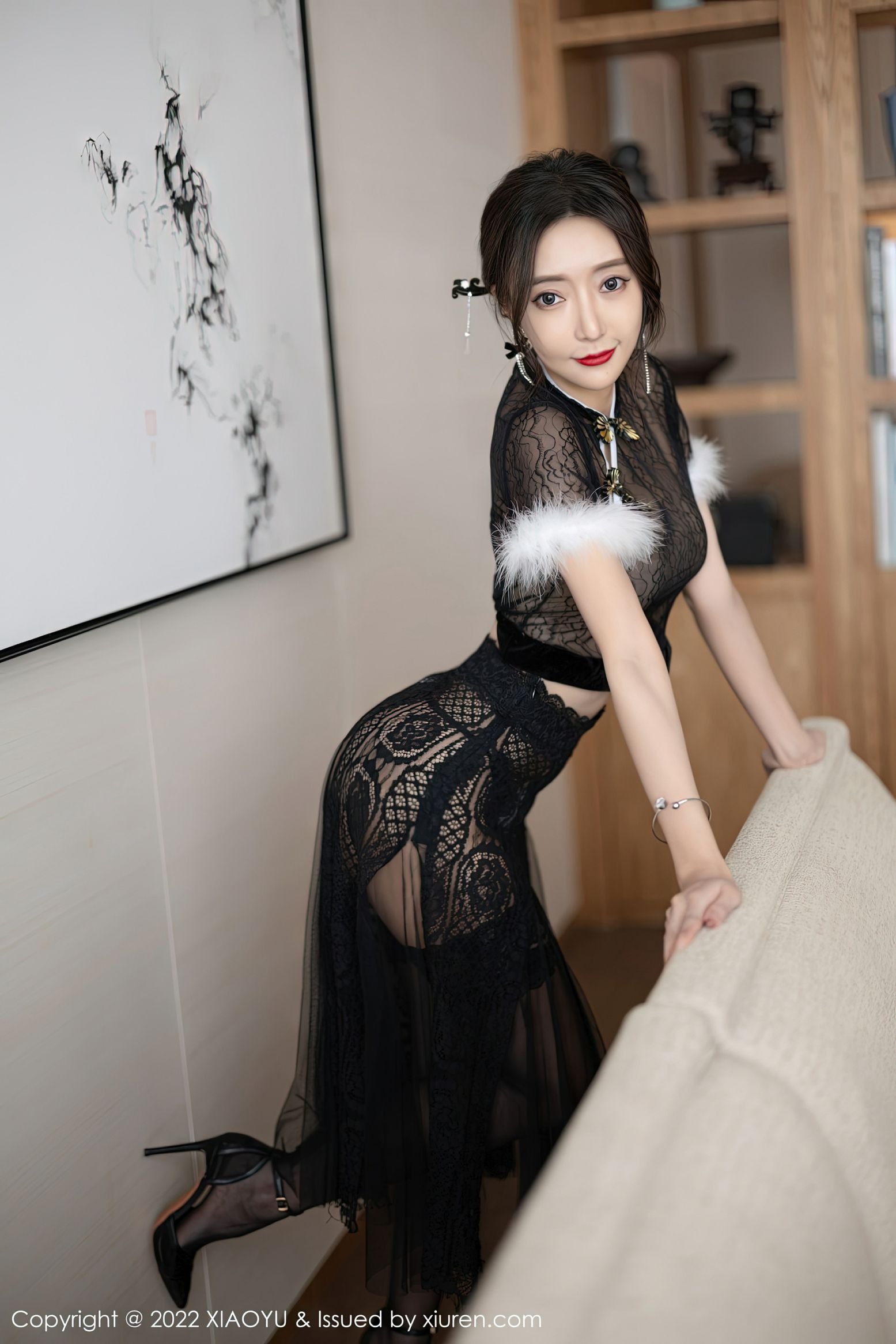 XiaoYu Vol.926 Yanni - Wang Xin Yao (王馨瑶)(72)