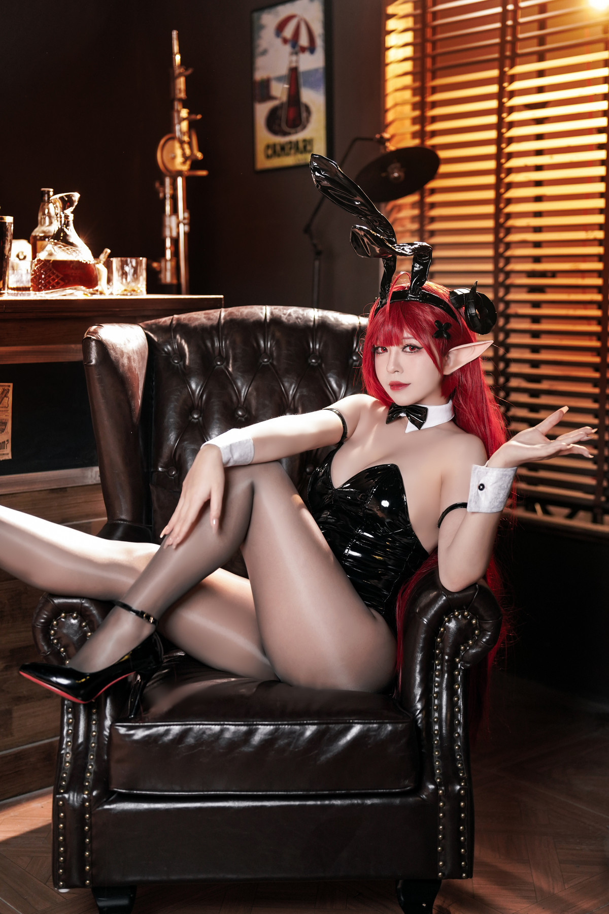 HuaYang花漾 VOL.541 尤妮丝Egg(3)