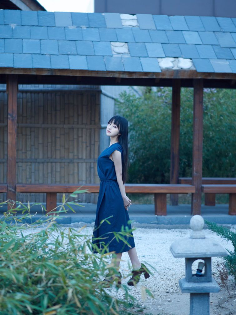 Shika小鹿鹿-启蛰[155P](154)