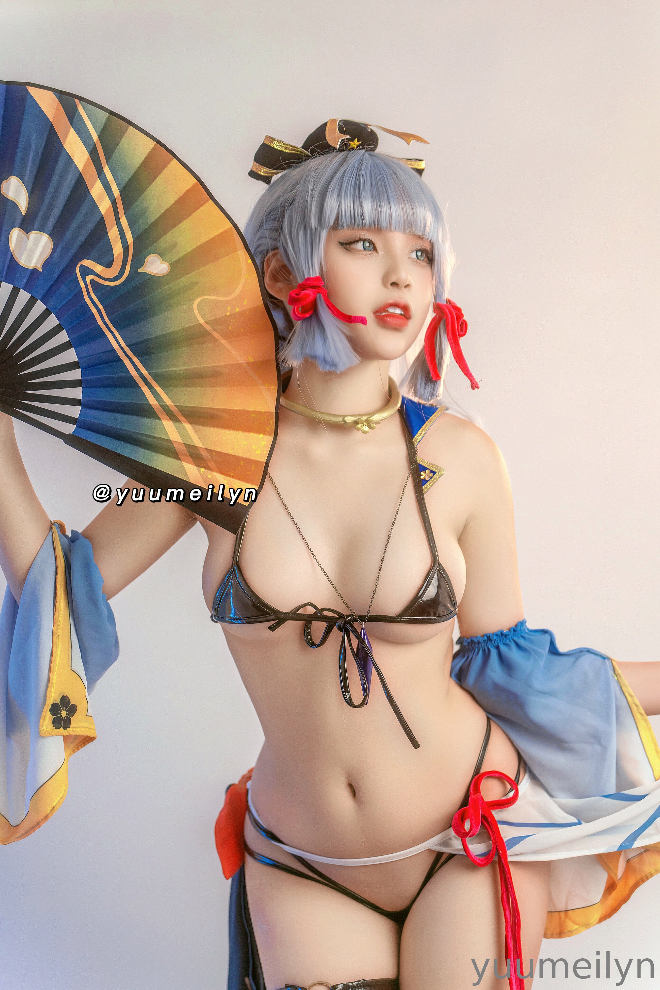 Yuumeilyn 神里凌华(4)