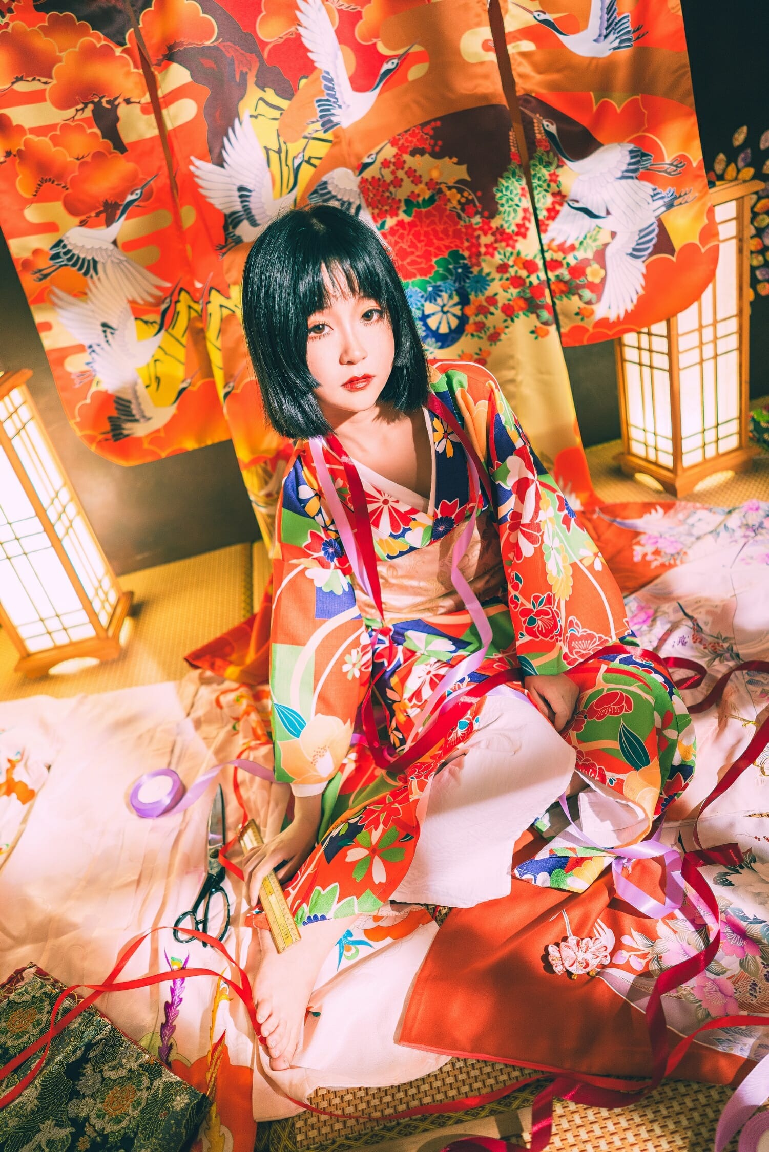 黄金2b王-制衣套[45P](1)