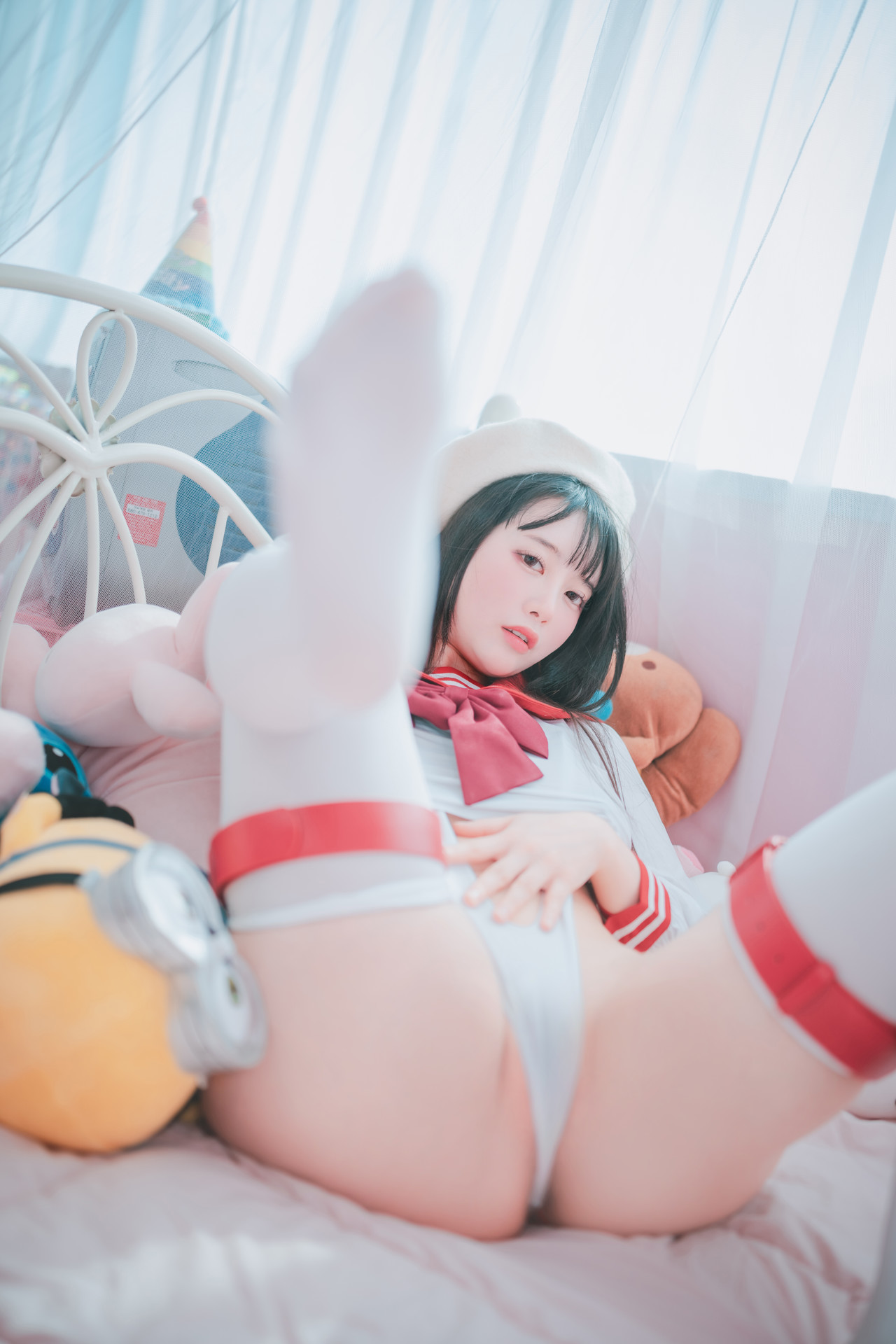 ZziZzi, [DJAWA] Blooming White Day(29)