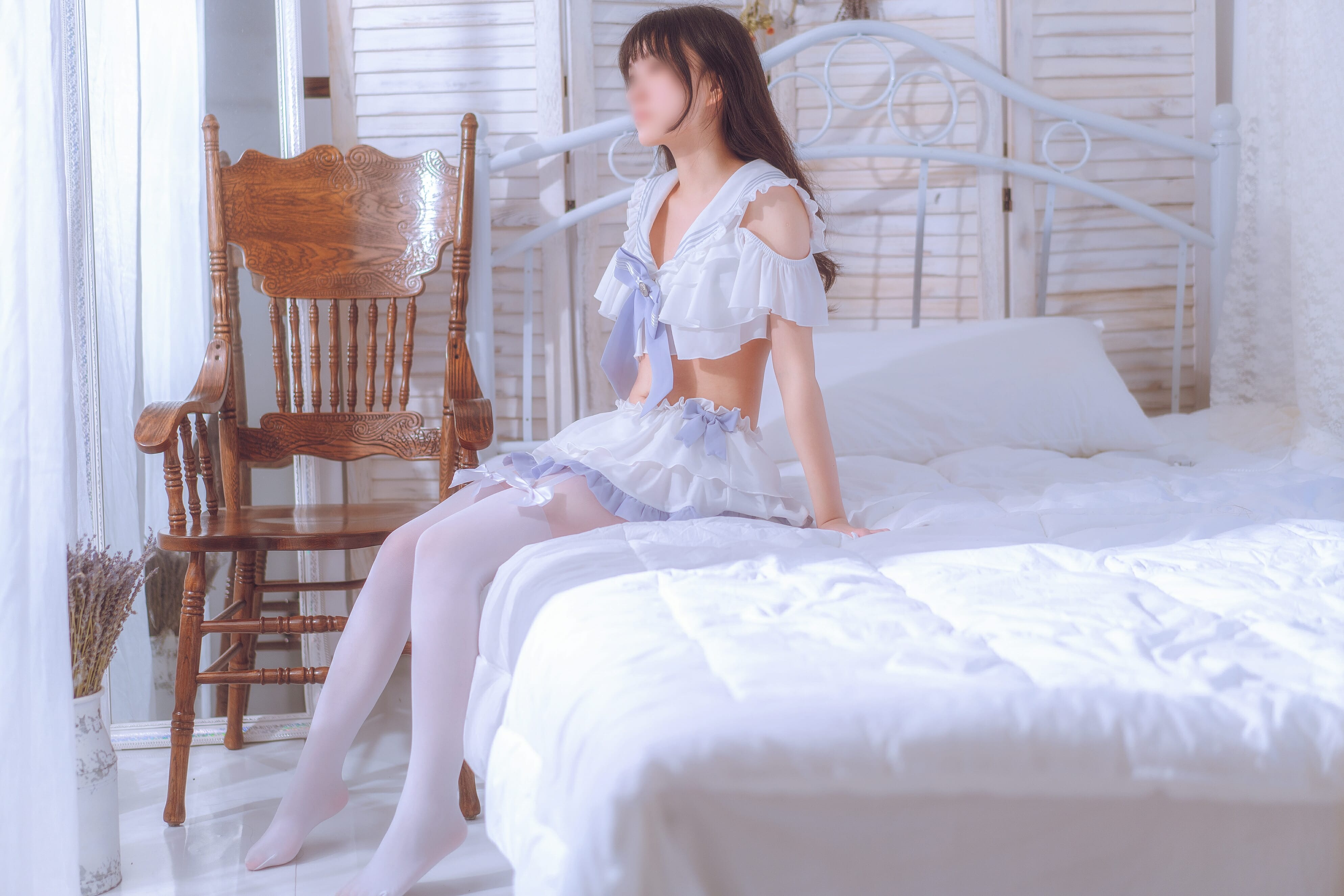 杪夏 - 爱丽丝梦游仙境套[126P](56)