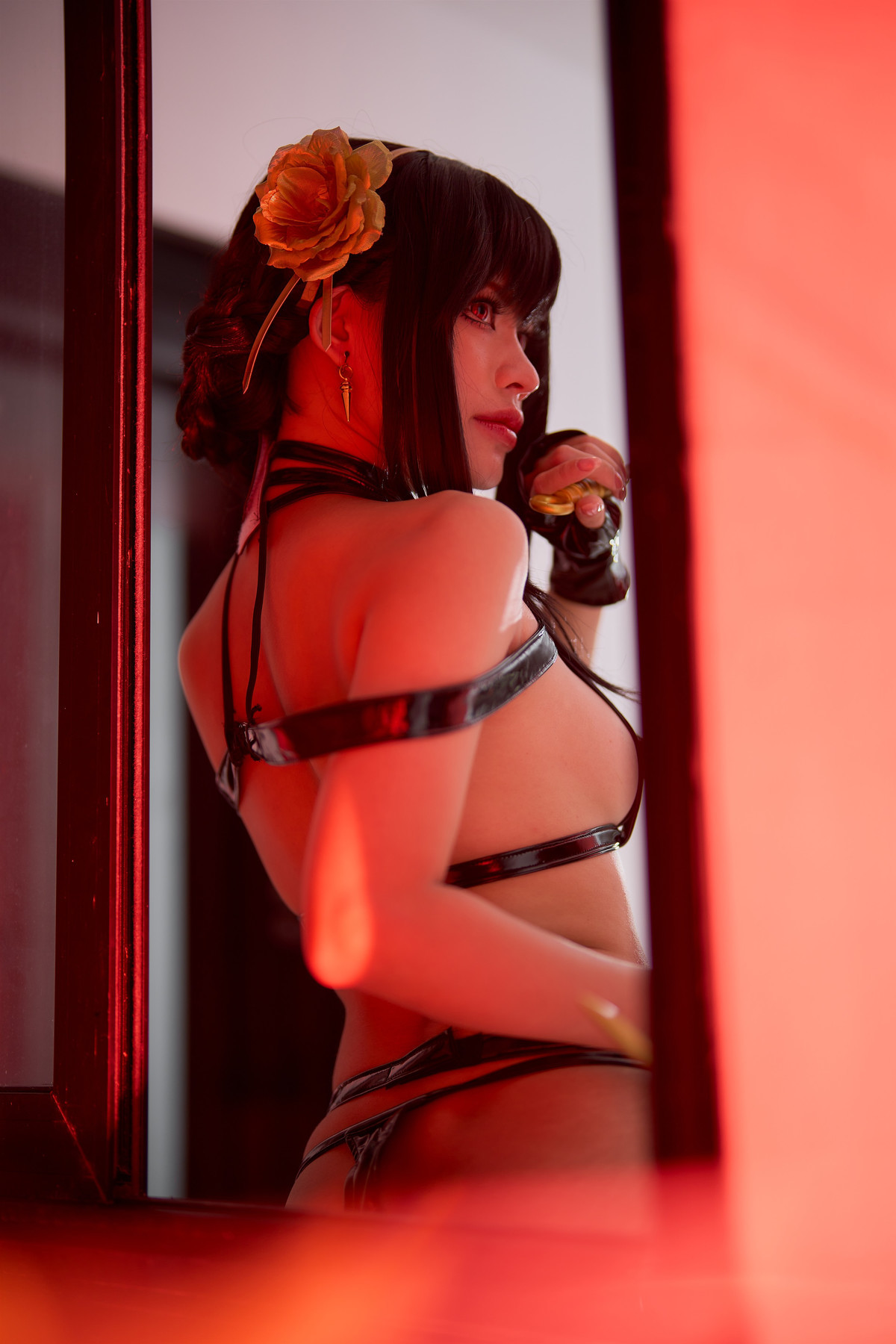 Cosplay PingPing ヨル・フォージャー(52)