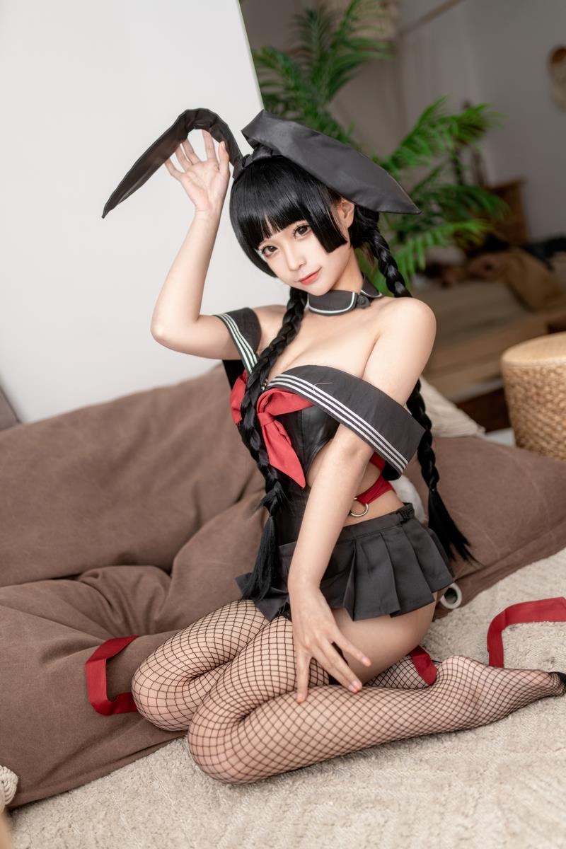 [Cos]蠢沫沫 - 卯月桃子 [40P](13)