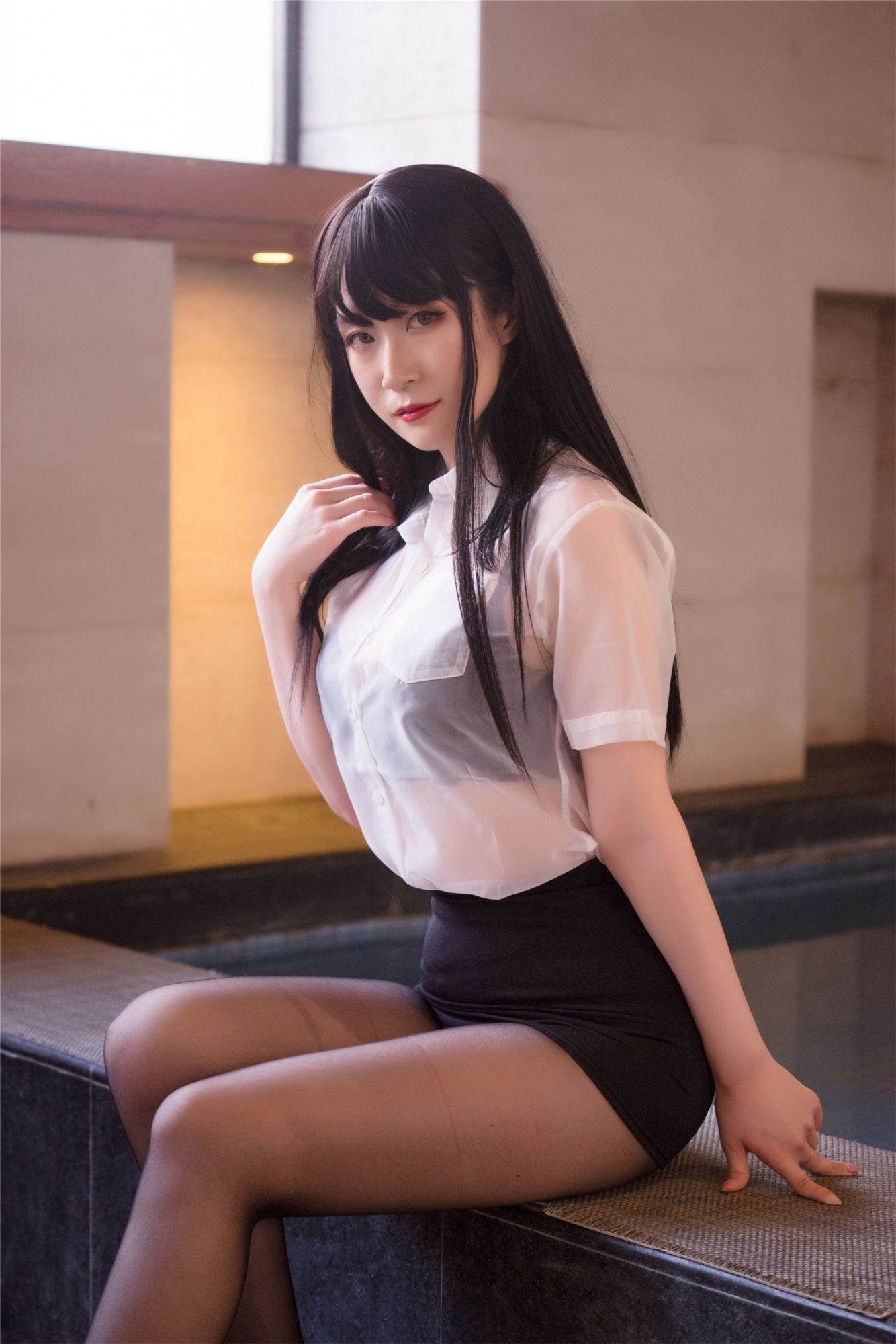 白银 摇摇乐 Student x Teacher Lesbian 126P(38)