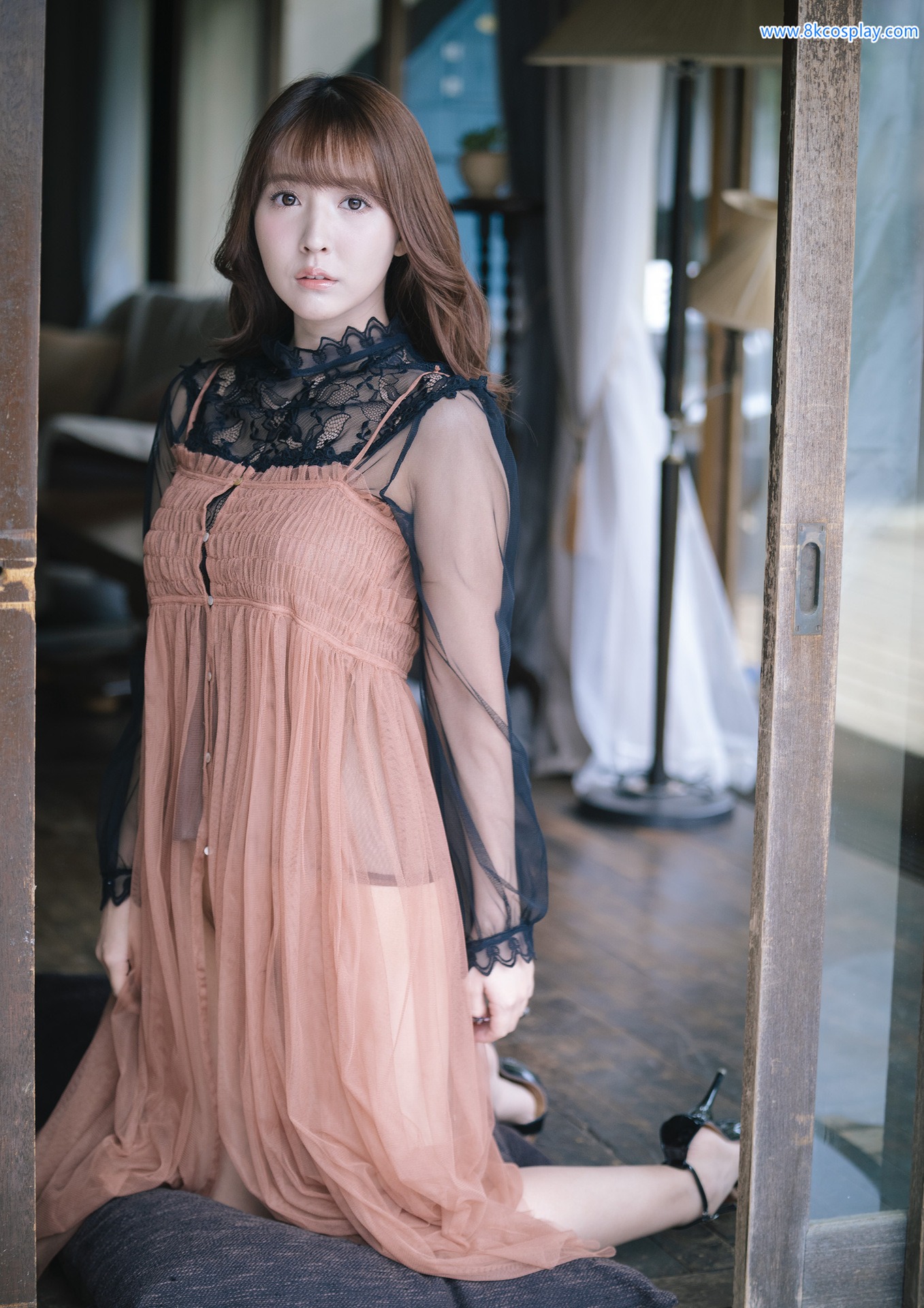 [デジタル限定]三上悠亜Yua Mikami 写真集「覚醒」[99P](3)