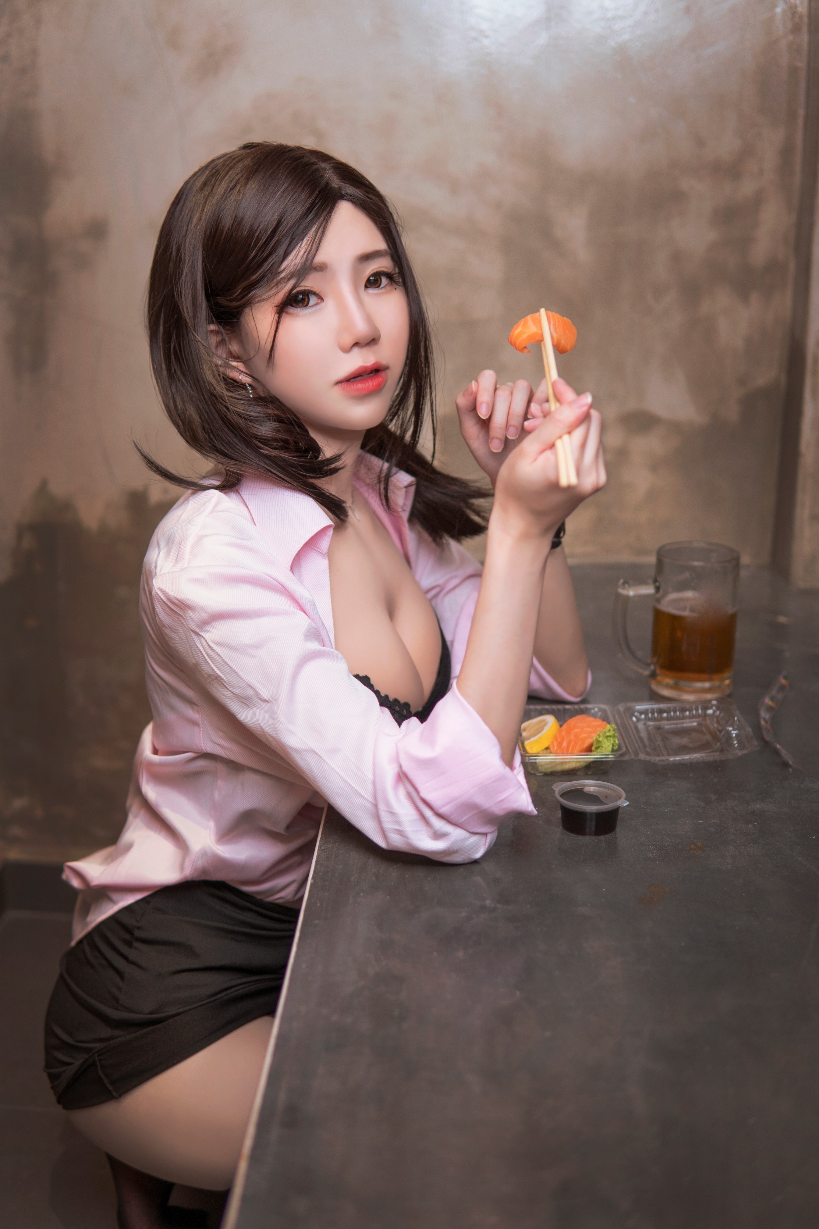 Sally Dorasnow Pack Airi Gotou(7)