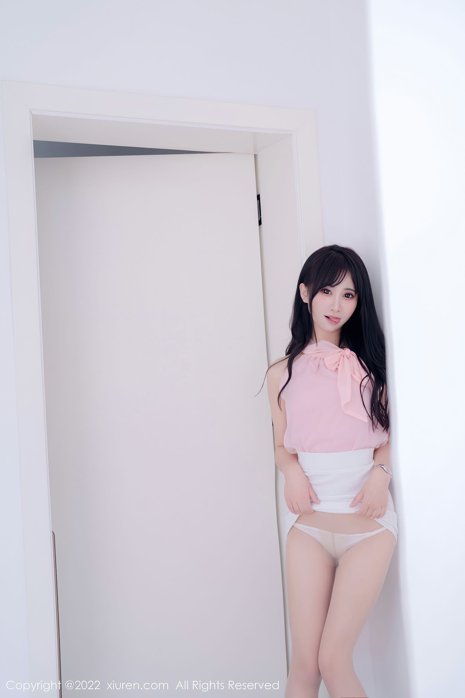 XIUREN No.5318 小果冻儿jelly(61)