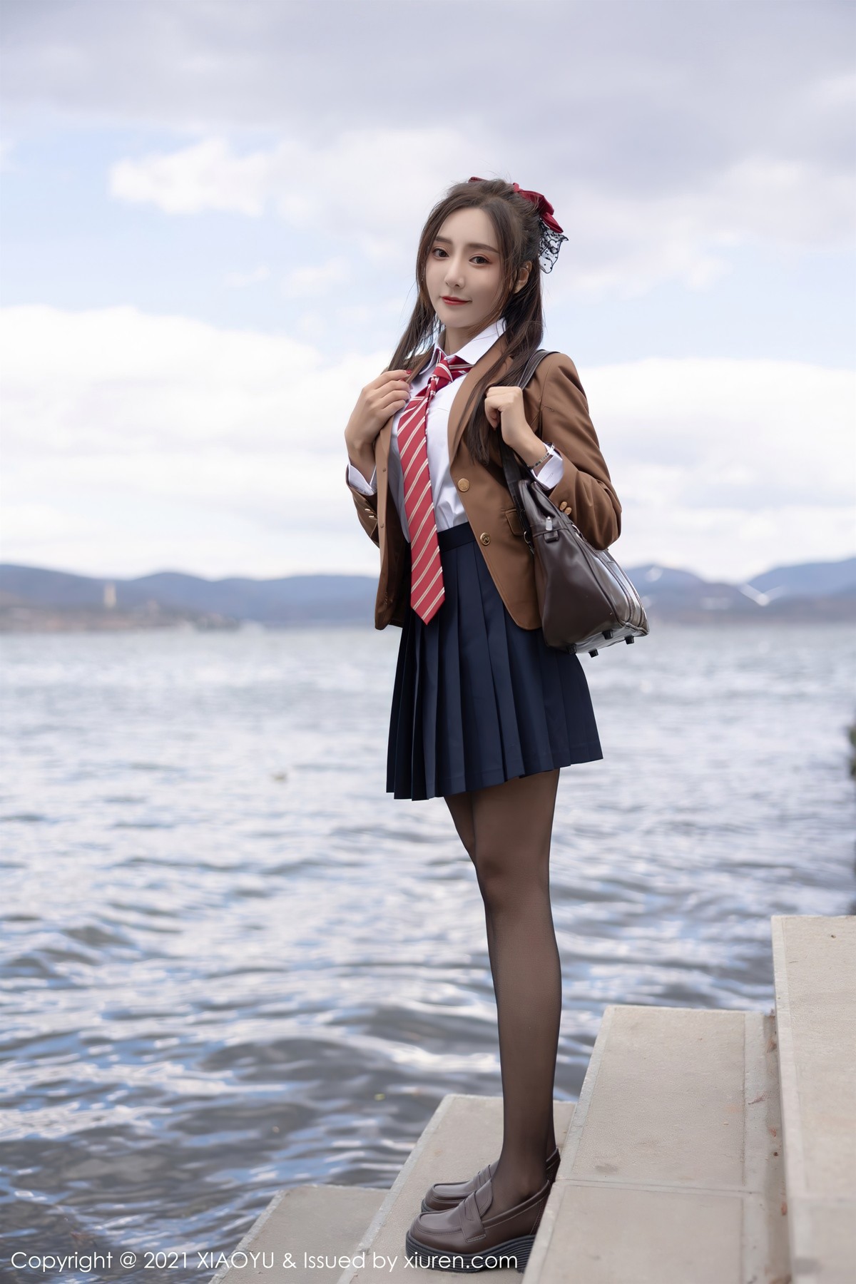 [XiaoYu语画界] 2021.12.28 Vol.685 王馨瑶(3)