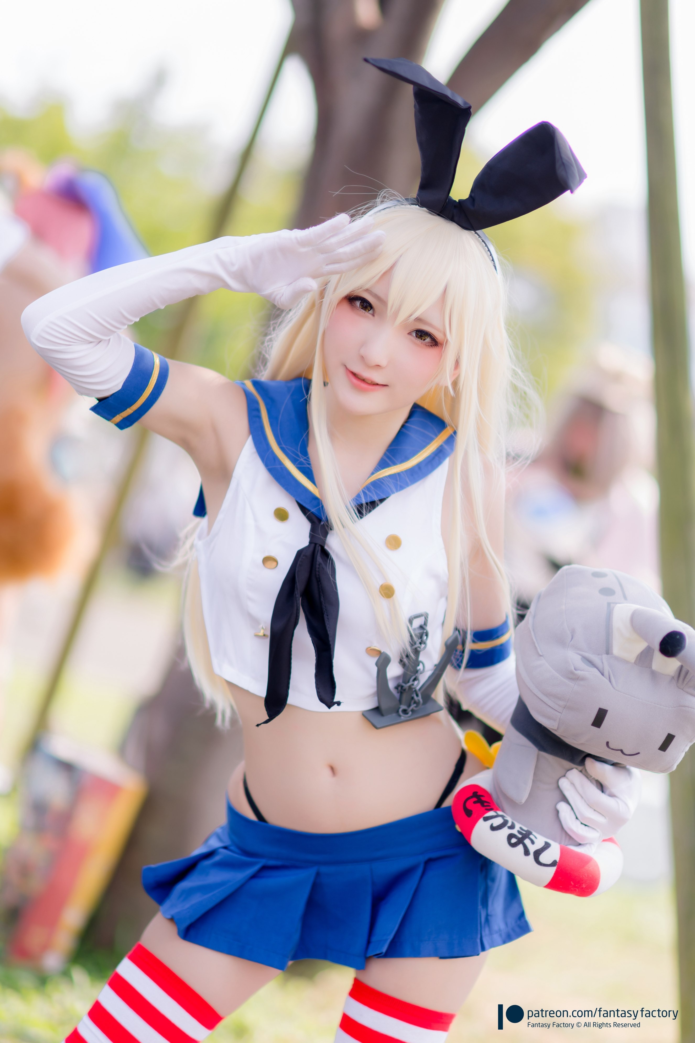 Fantasy Factory小丁 132P(16)